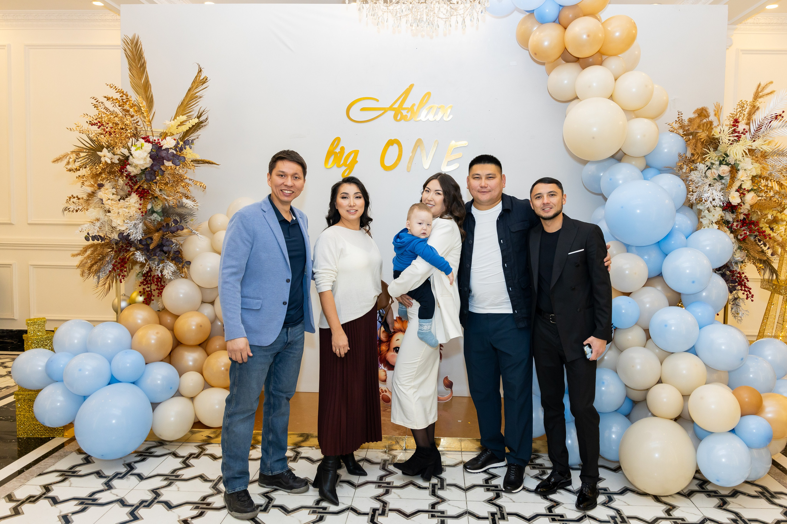 Годики | Тұсау кесу. Фото и видеосъемка в Алматы