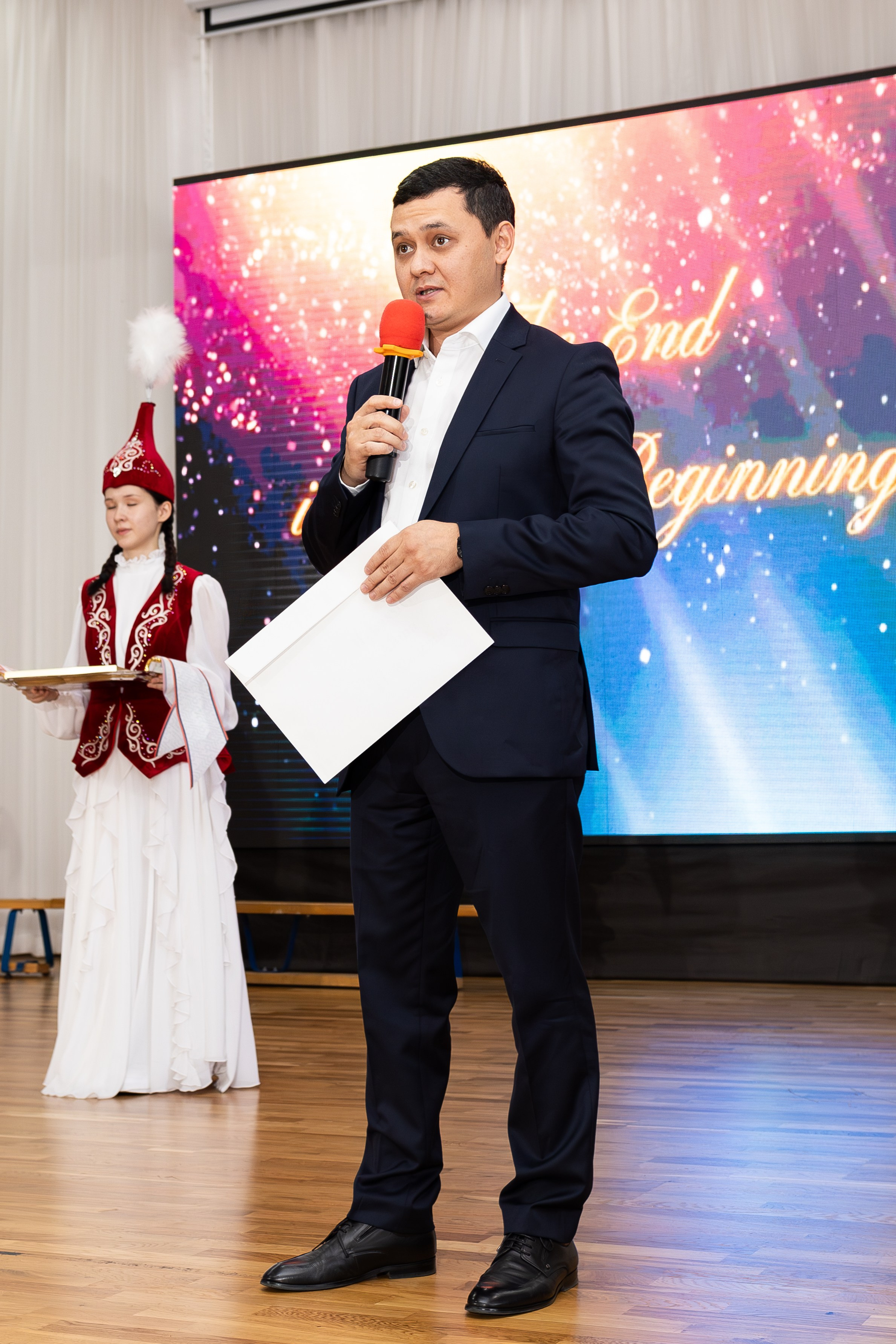 Вручениe | Линейка. Фото и видеосъемка в Алматы