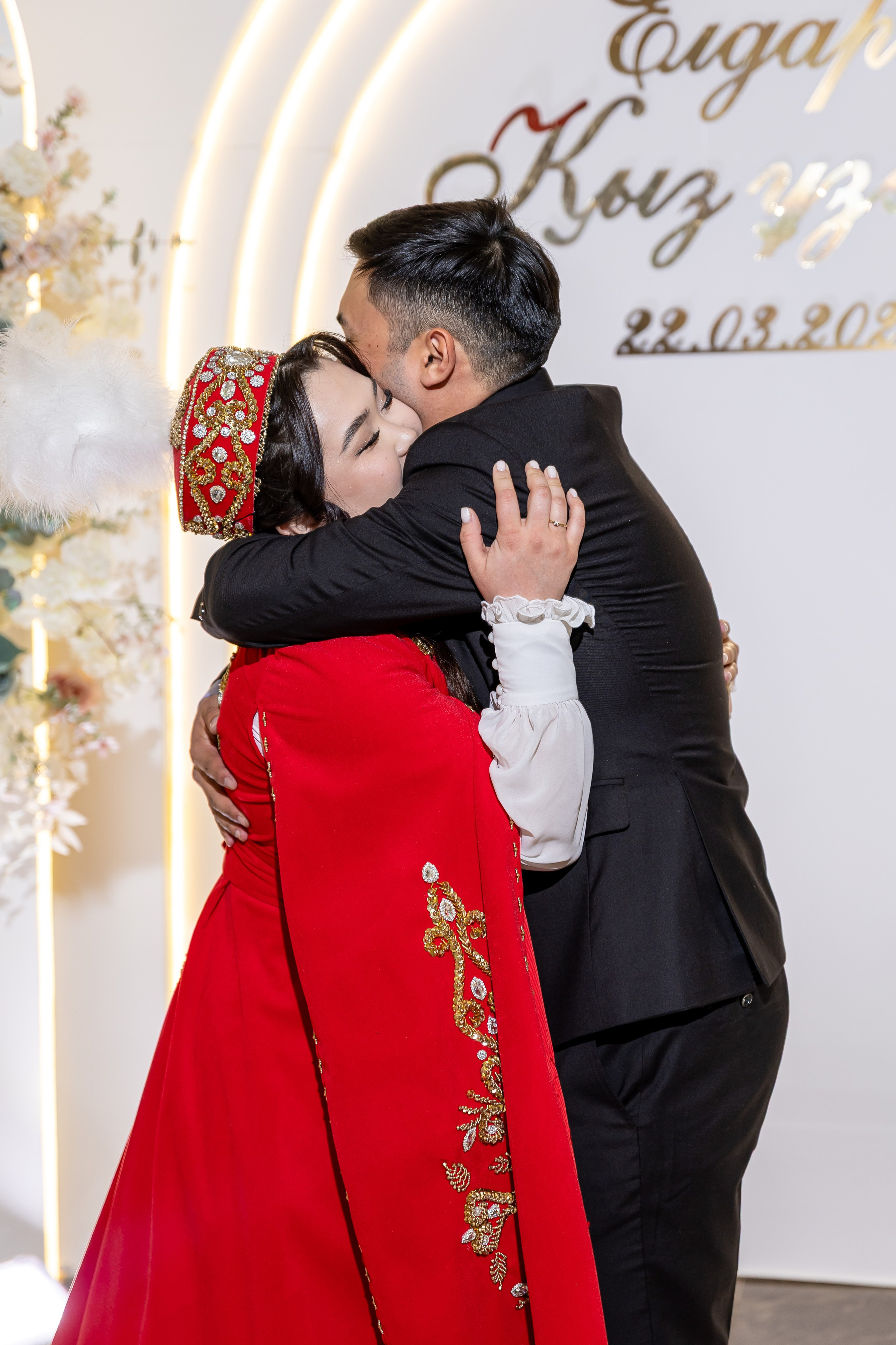 Кыз узату | Проводы невесты. Фото и видеосъемка в Алматы