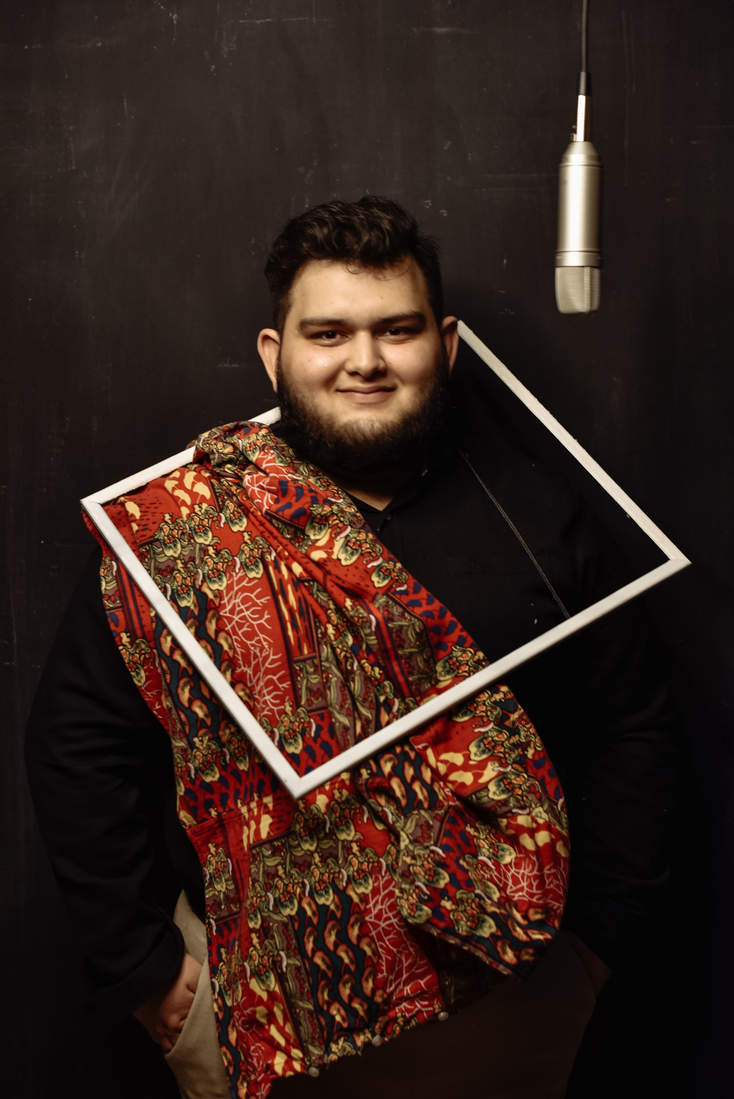 Мужская фотосессия в Самаре и Самарской области