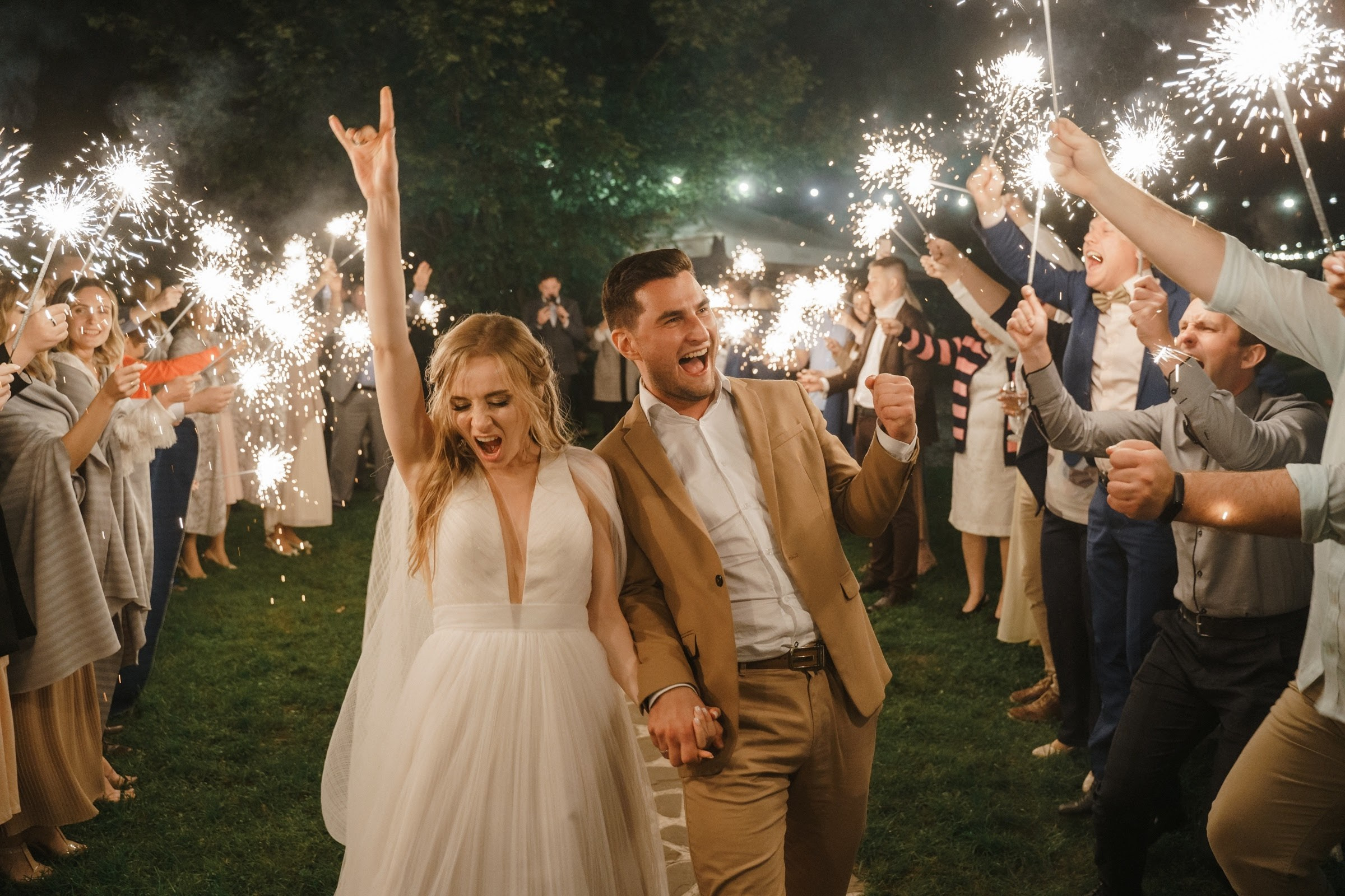 Свадебный фотограф Александр Осипов