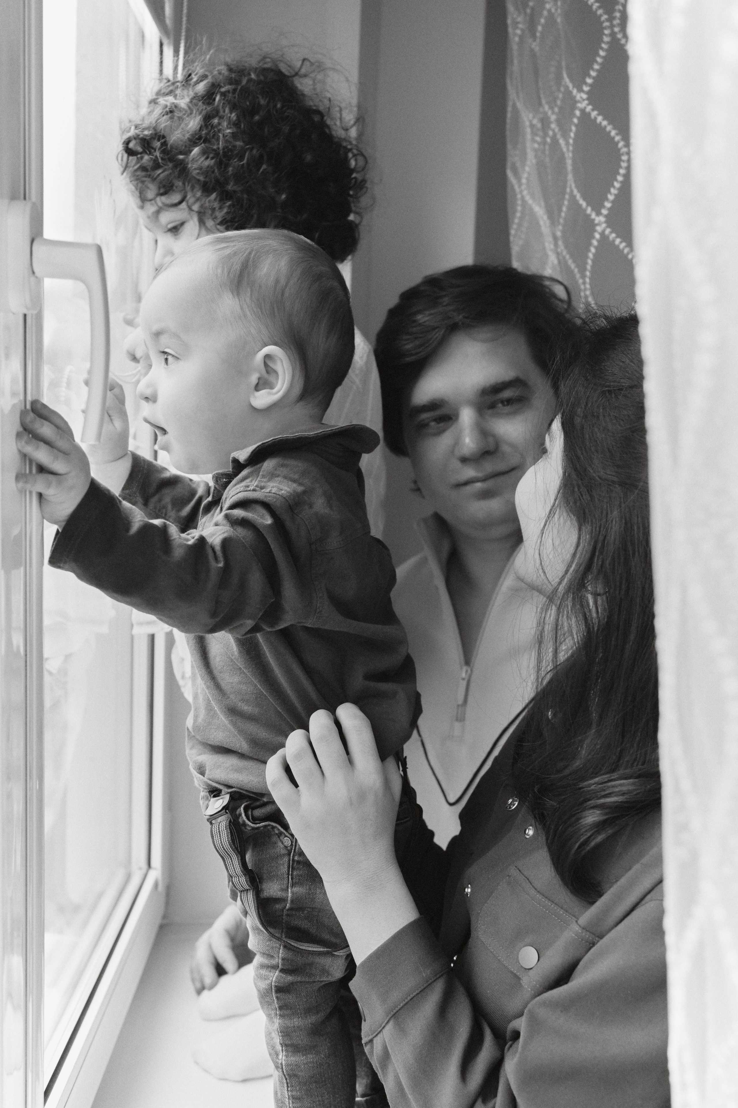 Карина/Артур и детки. VOLOSHINA_DA