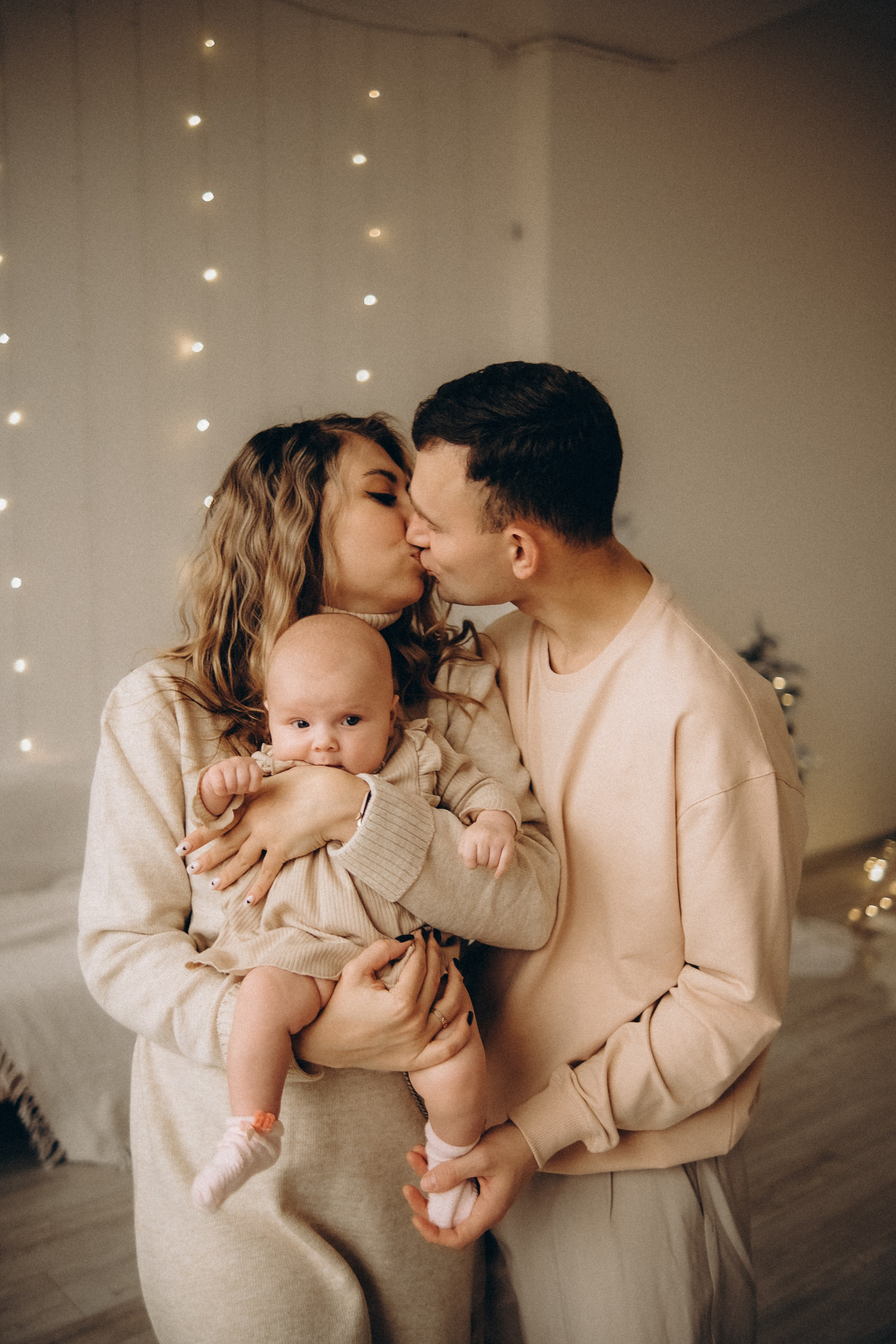 Аня&Леша&София. Phdkvmr.ru