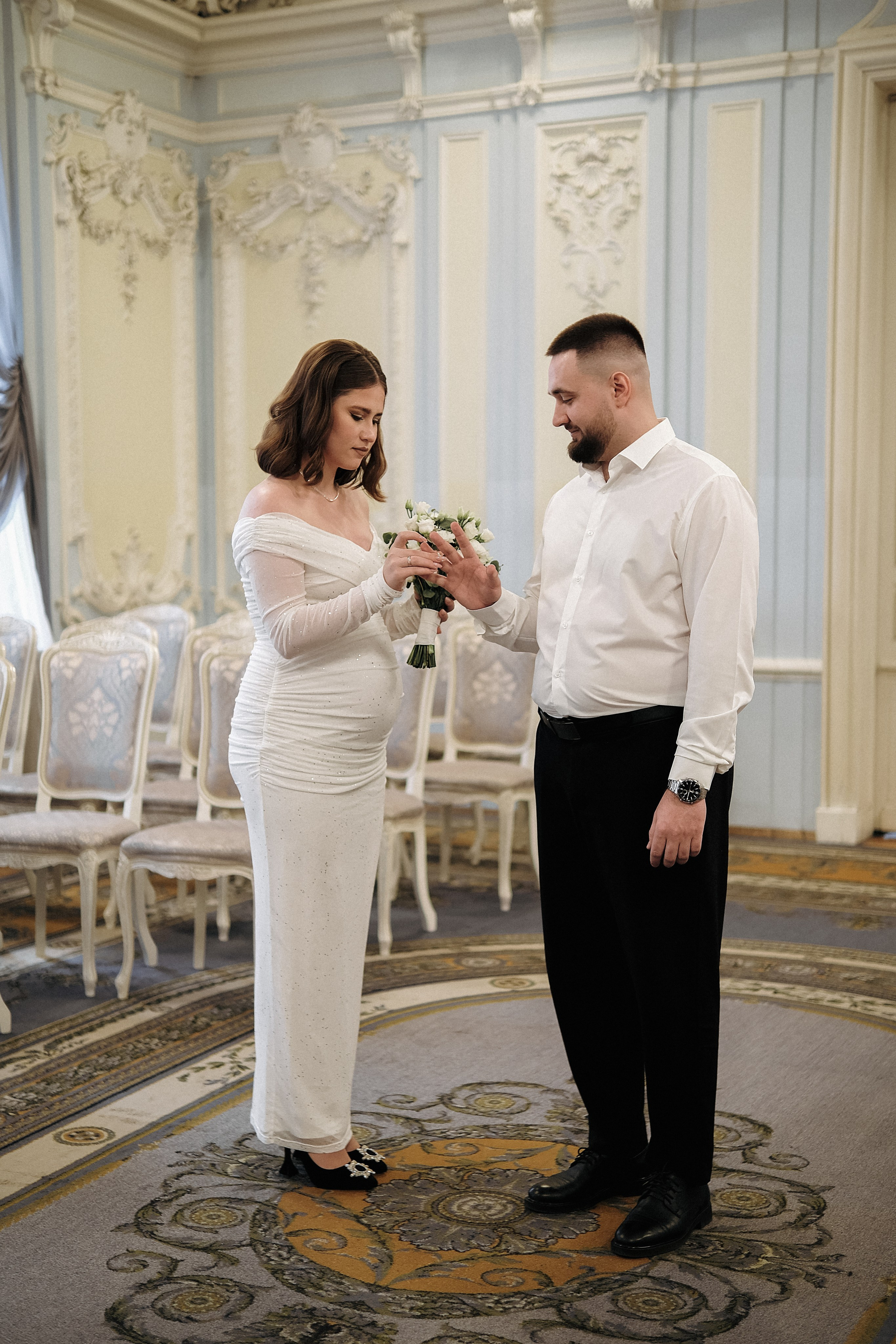 Рита & Леша. ДБ2. Phdkvmr.ru