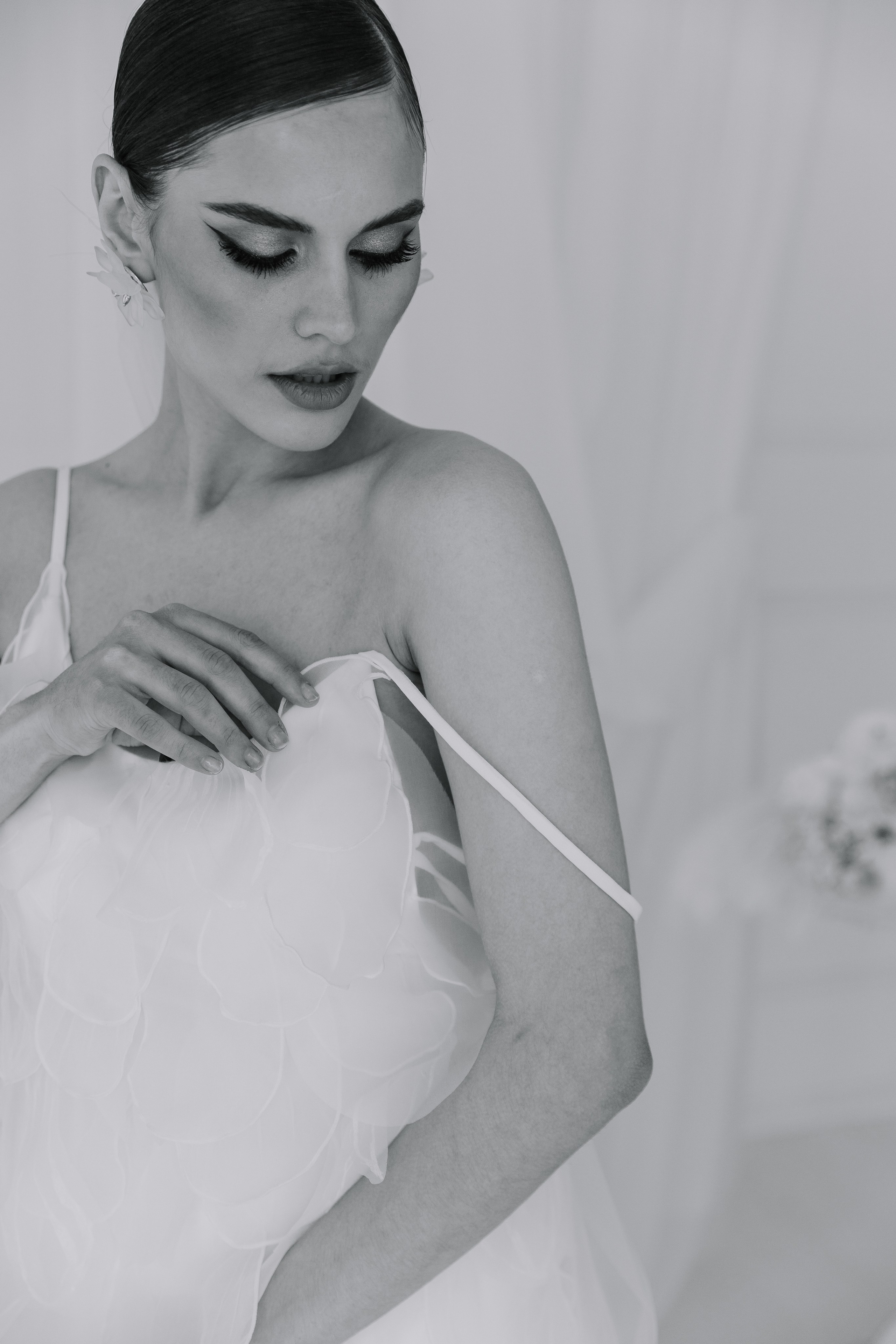 Павел и Елена. Свадебный фотограф Краснодар