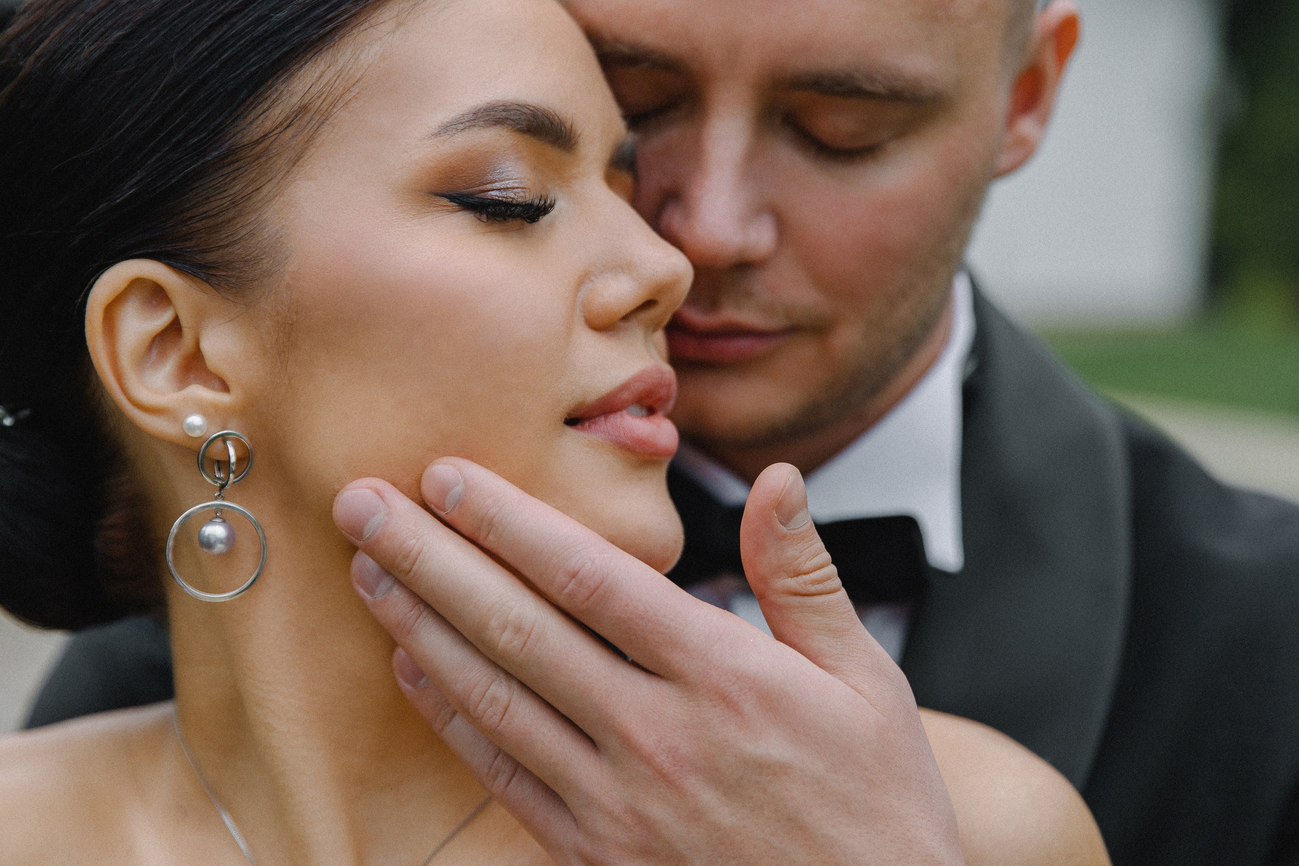 Павел и Кристина. Свадебный фотограф Краснодар