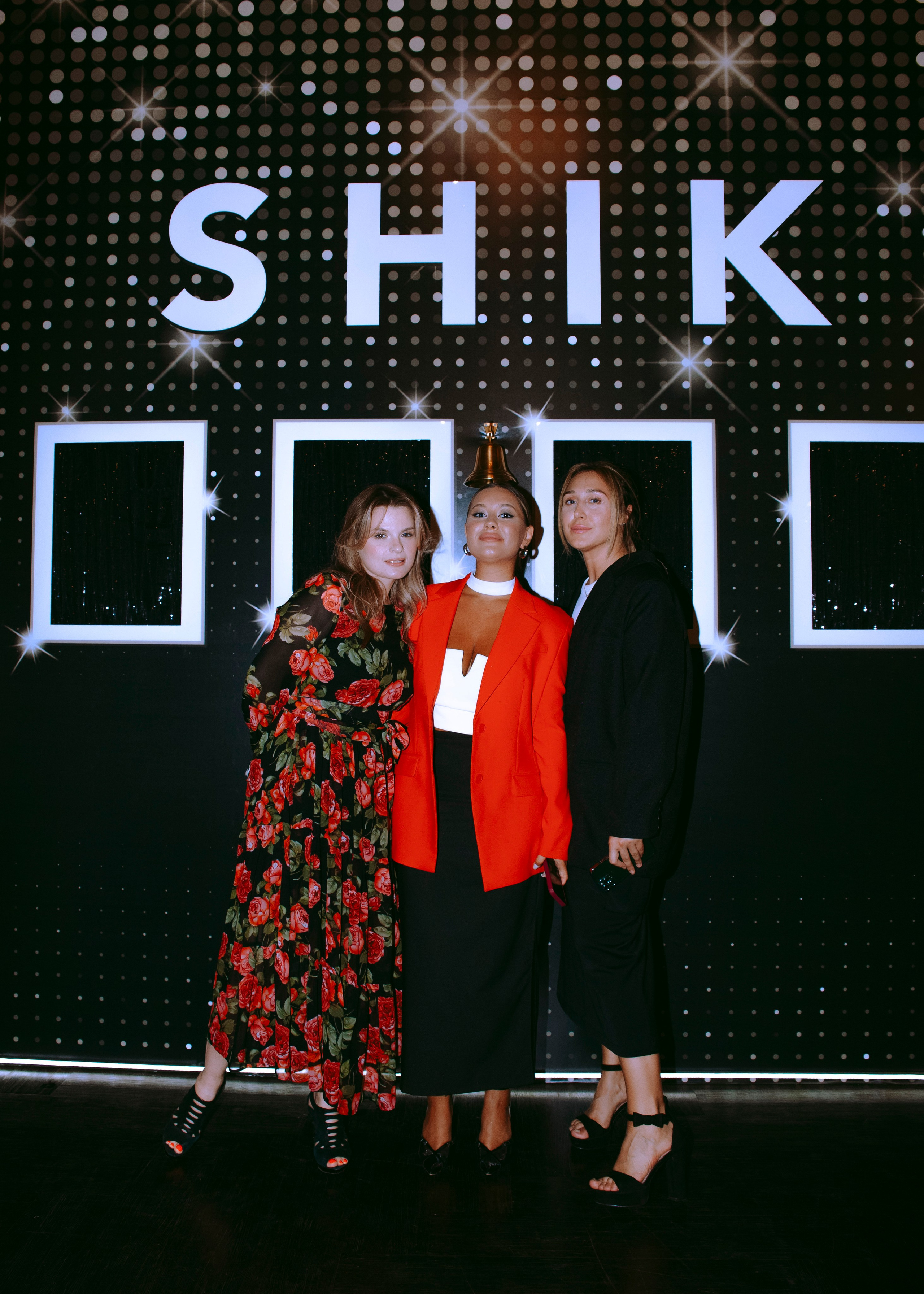 SHIK. Портретный фотограф в Москве Дарья Цезария