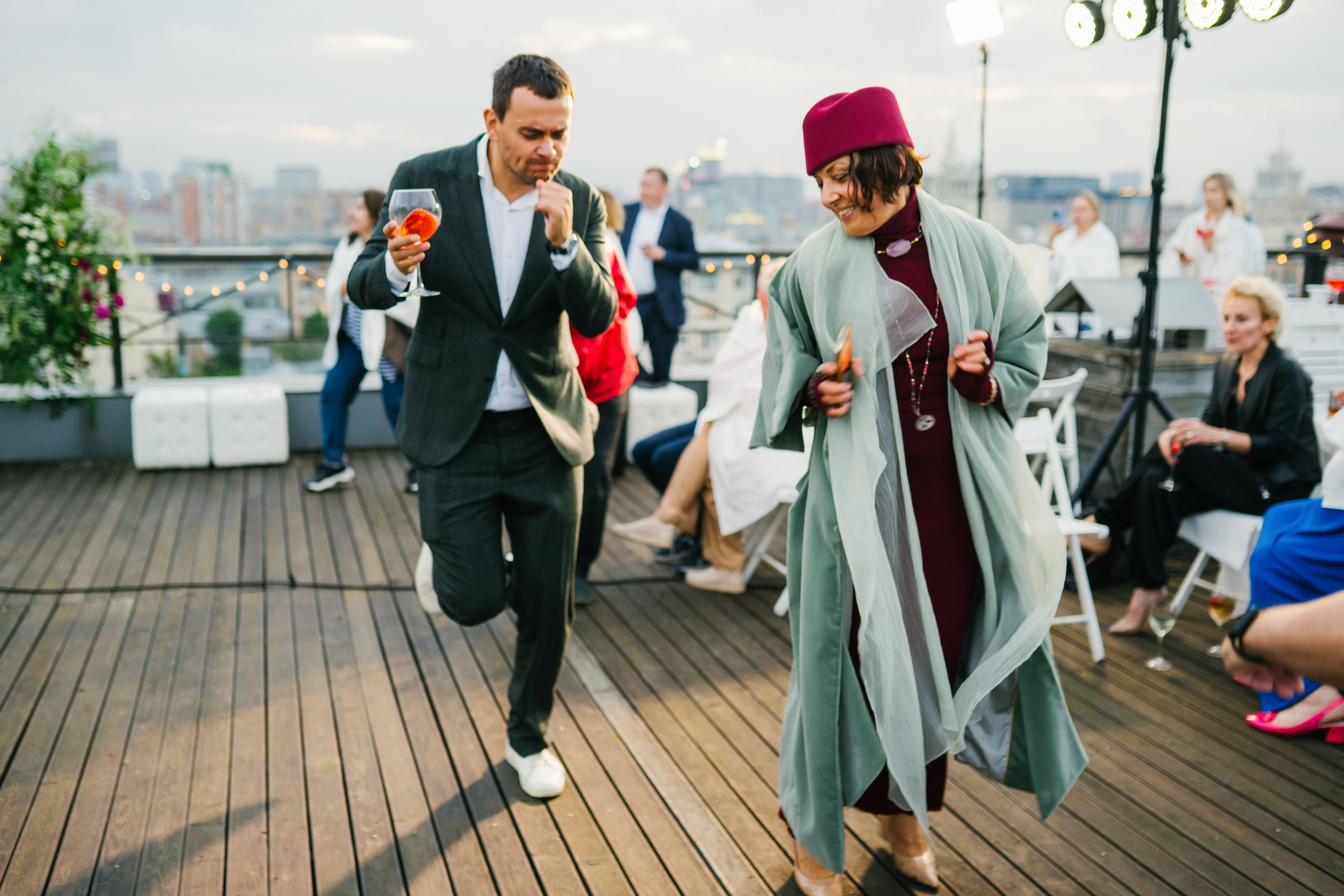 Репортаж мероприятия. Фотограф в Москве Оксана Симонова