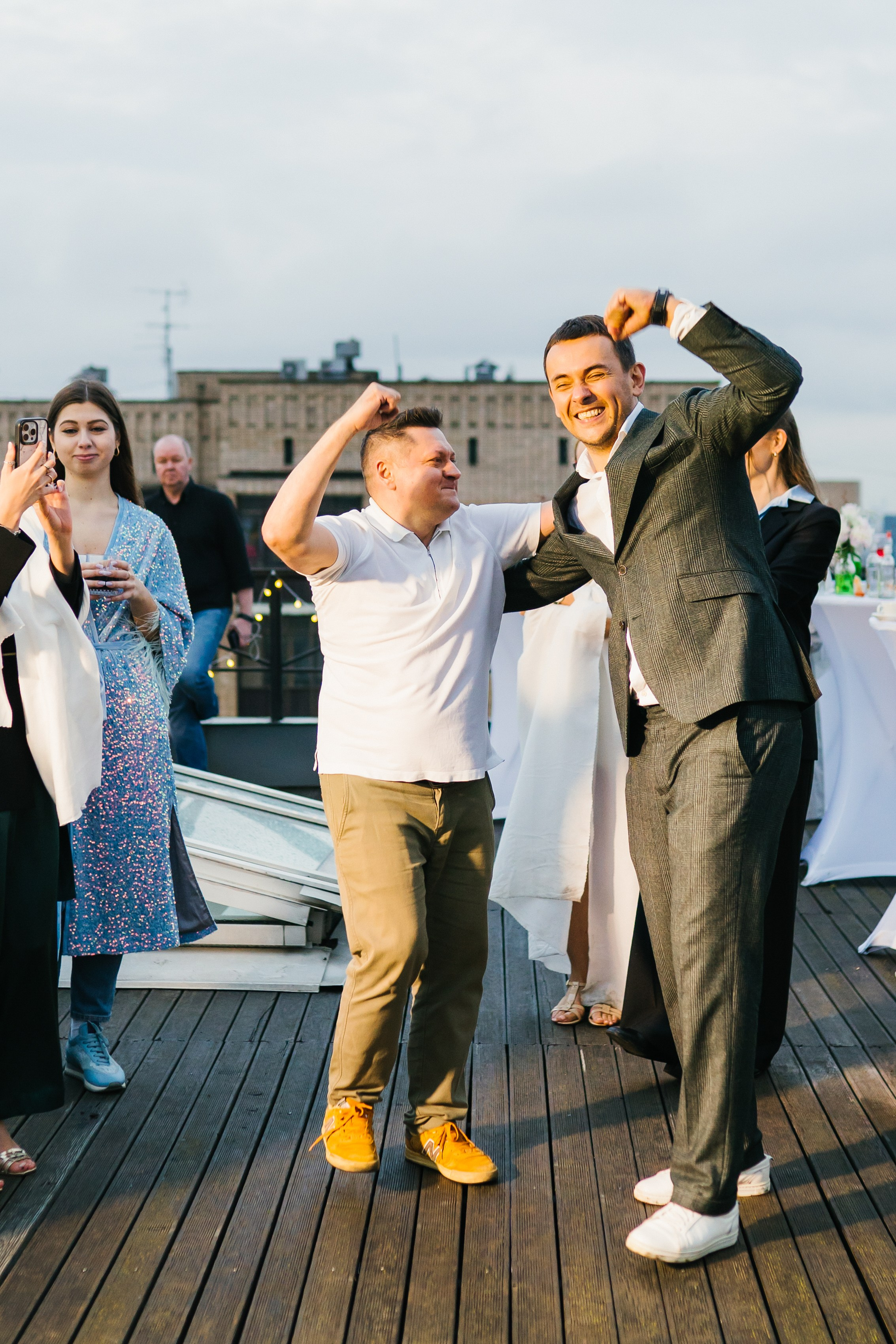 Репортаж мероприятия. Фотограф в Москве Оксана Симонова