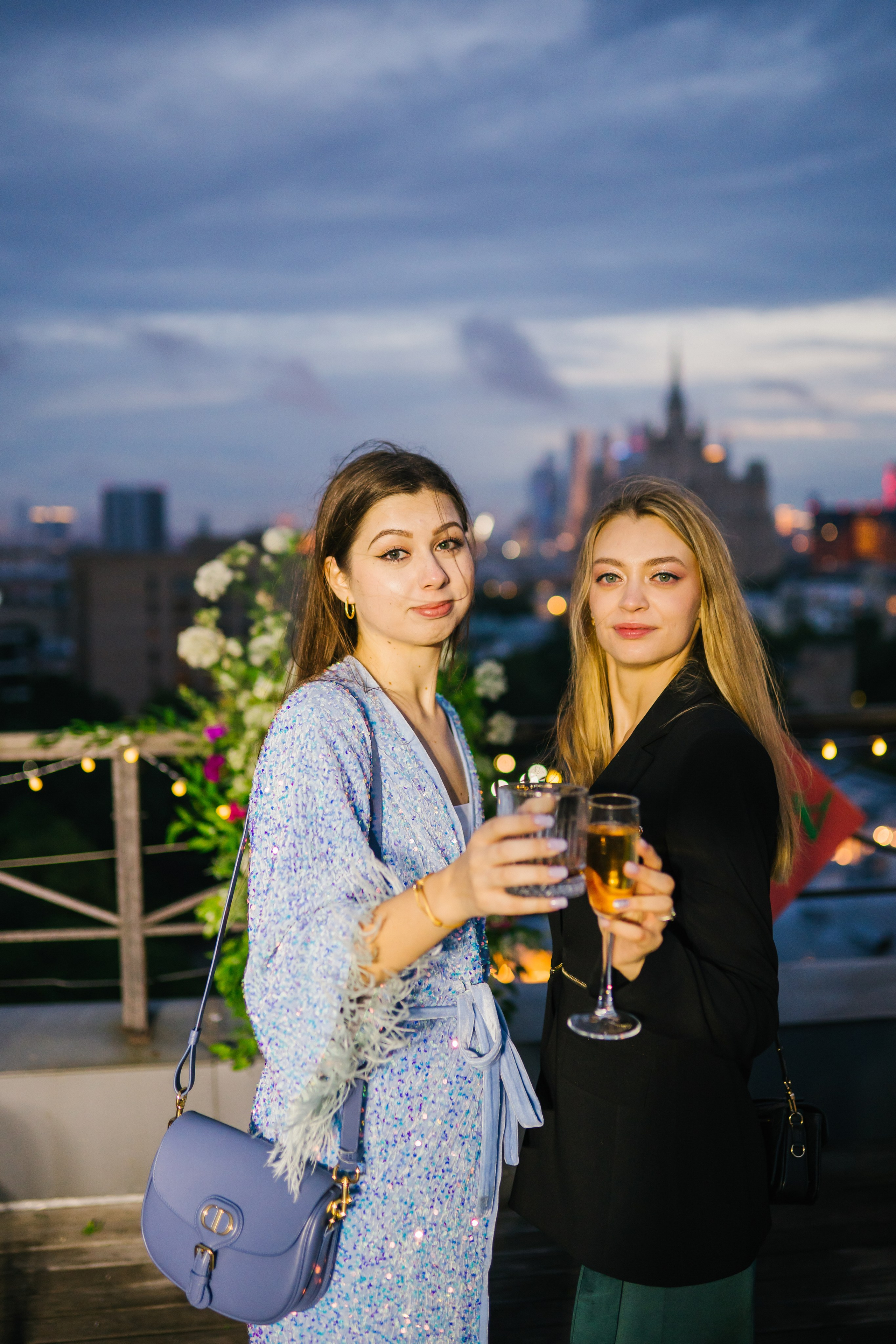 Репортаж мероприятия. Фотограф в Москве Оксана Симонова