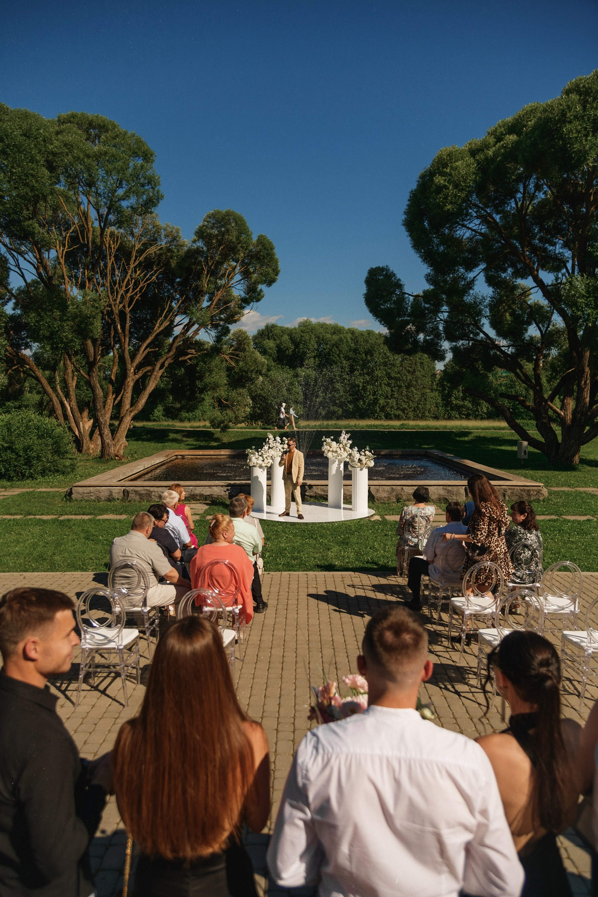 Таня и Вова. Фотограф Смоляк Алена