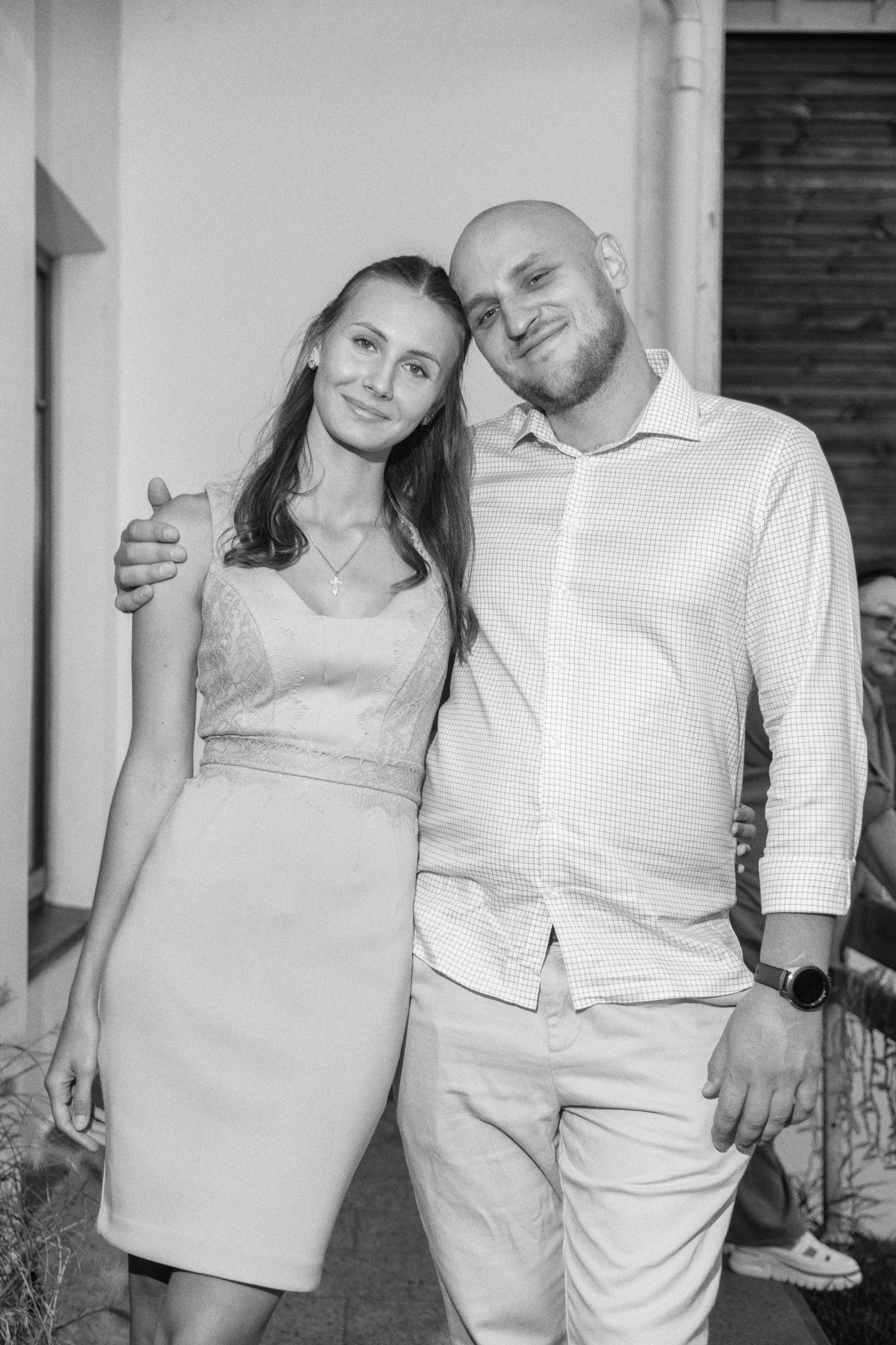 Камилла и Денис. Фотограф Смоляк Алена