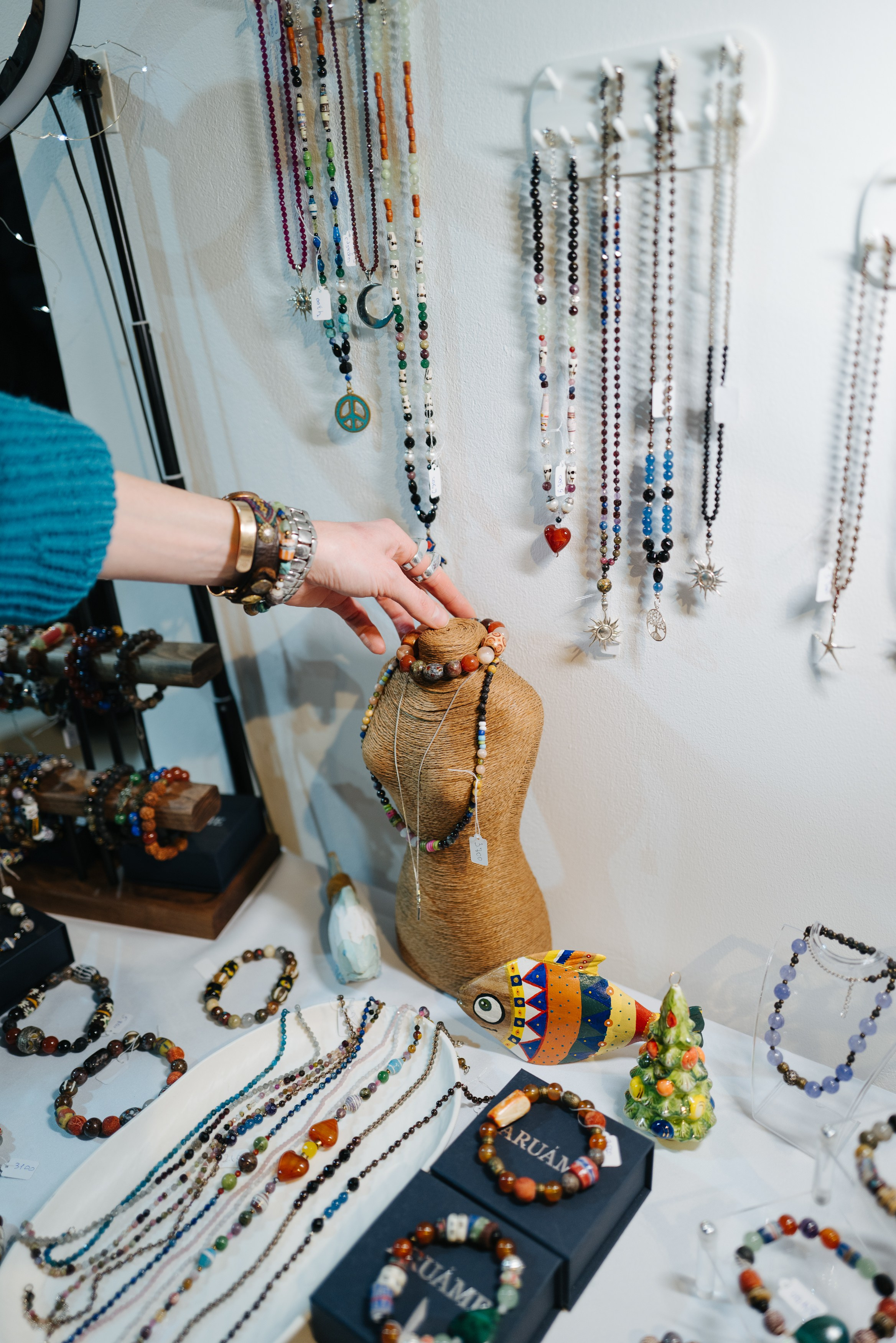 21 декабря 2024 в Типографии Сытина / фото Валерий Белобеев. Фотоотчеты «Ламбада-маркета»