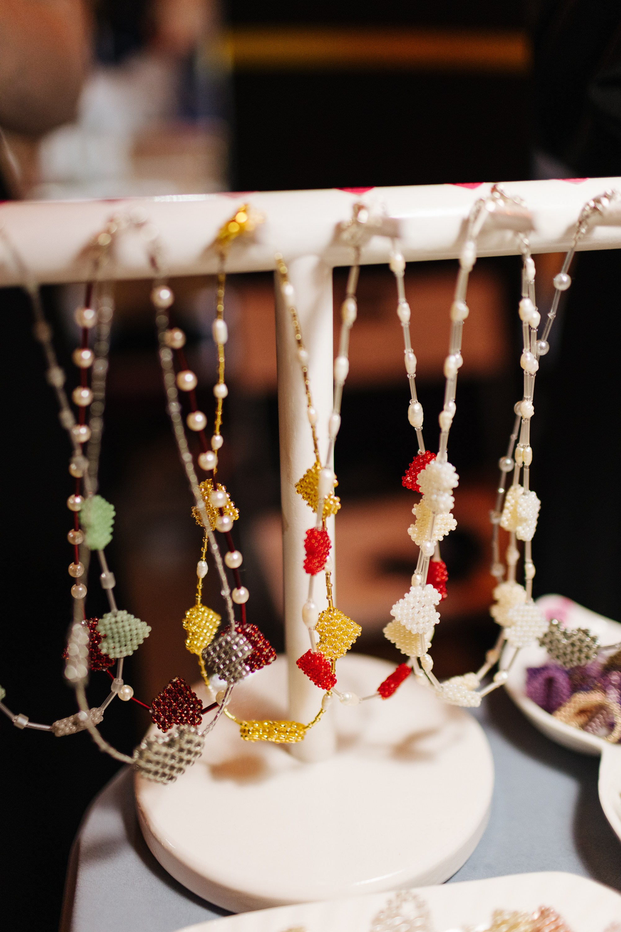 24–25 декабря 2022 в пространстве ПОЛЕ / День 1. Фотоотчеты «Ламбада-маркета»