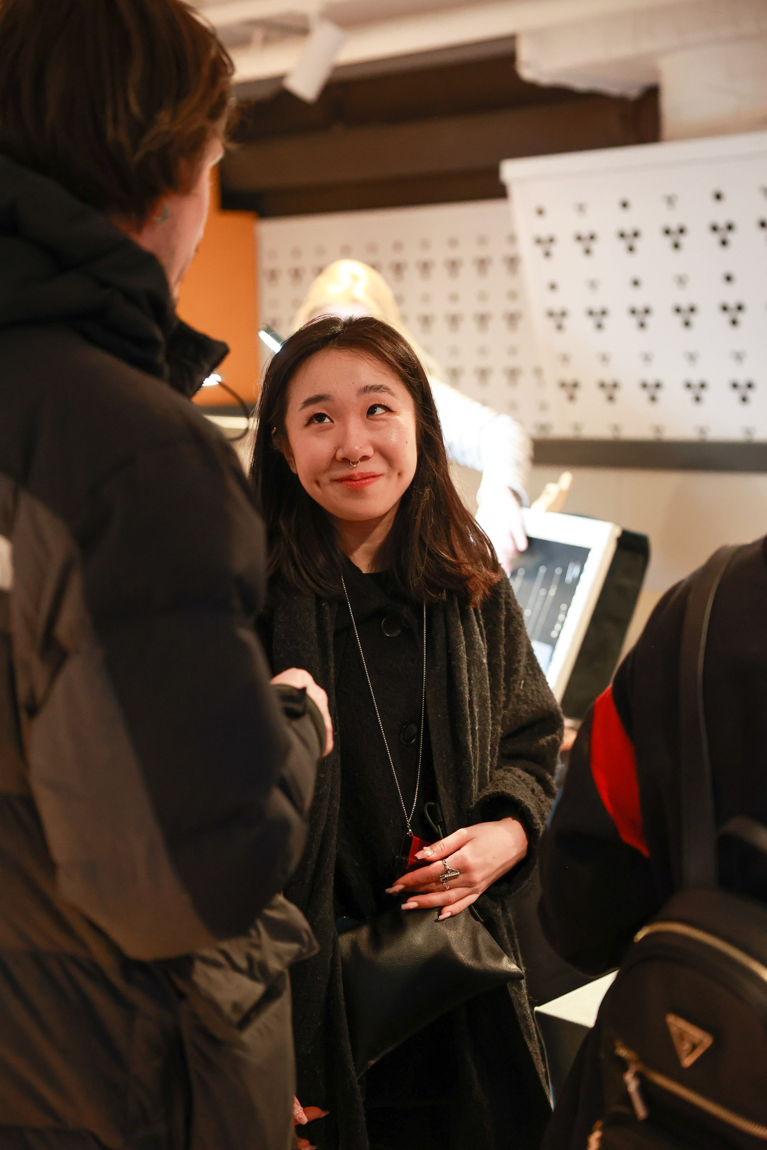 2–3 марта 2024 в пространстве «Три вокзала. Депо» / День 2 / фото Саша Жукова. Фотоотчеты «Ламбада-маркета»