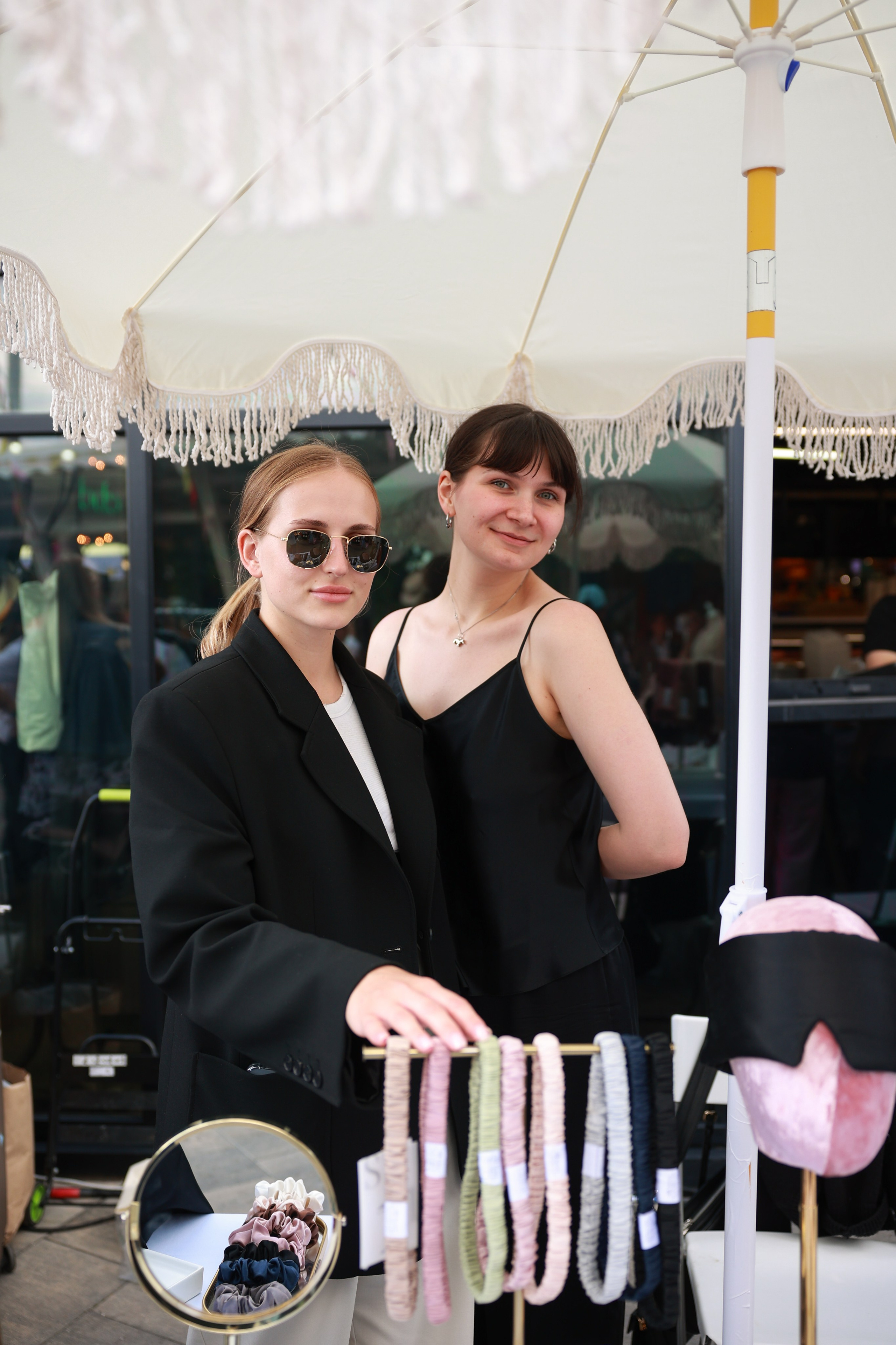 9–10 августа 2025 на Даниловском рынке / День 2 / фото Саша Жукова. Фотоотчеты «Ламбада-маркета»