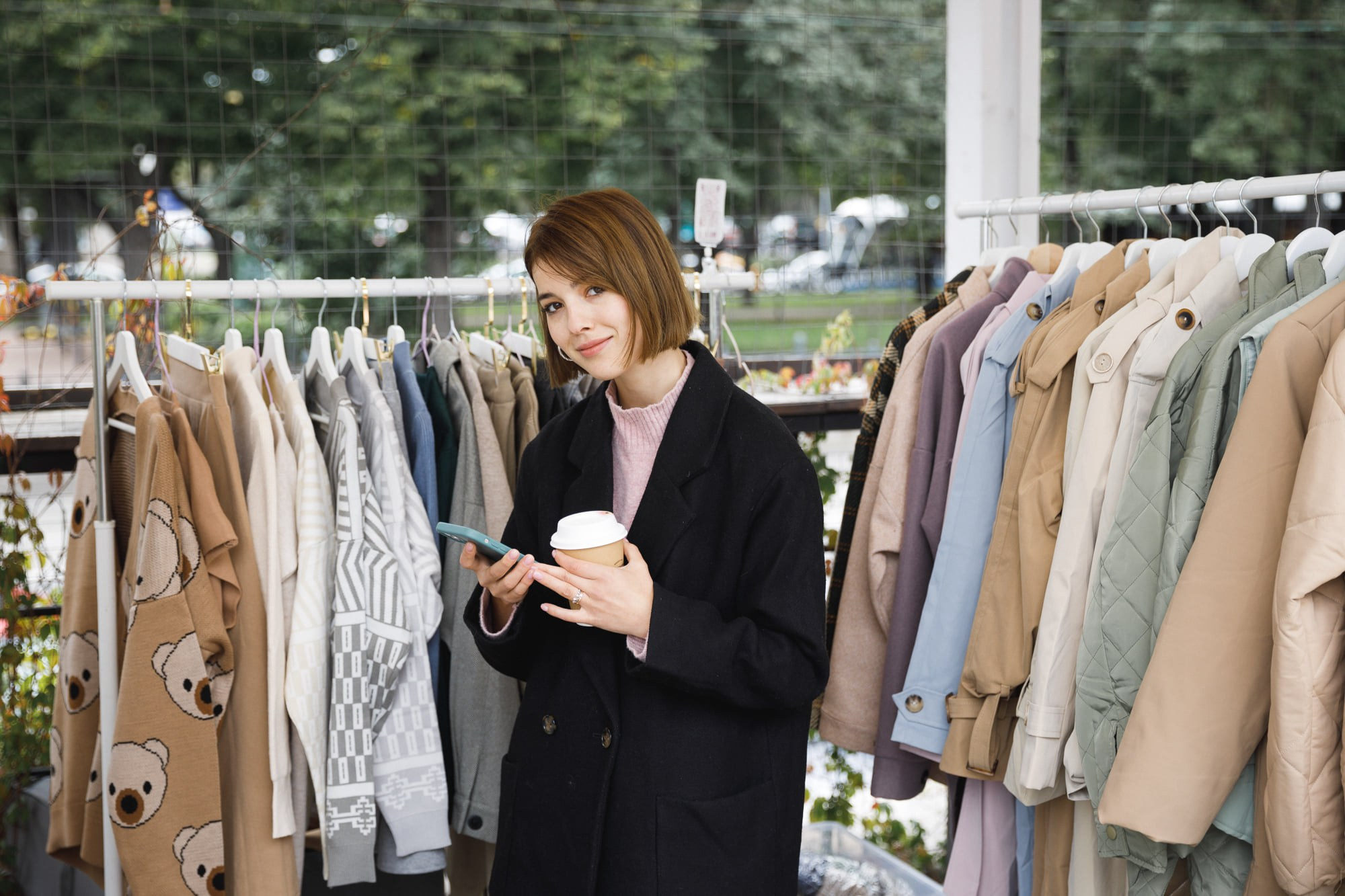 5 сентября 2021 на Даниловском рынке. Фотоотчеты «Ламбада-маркета»