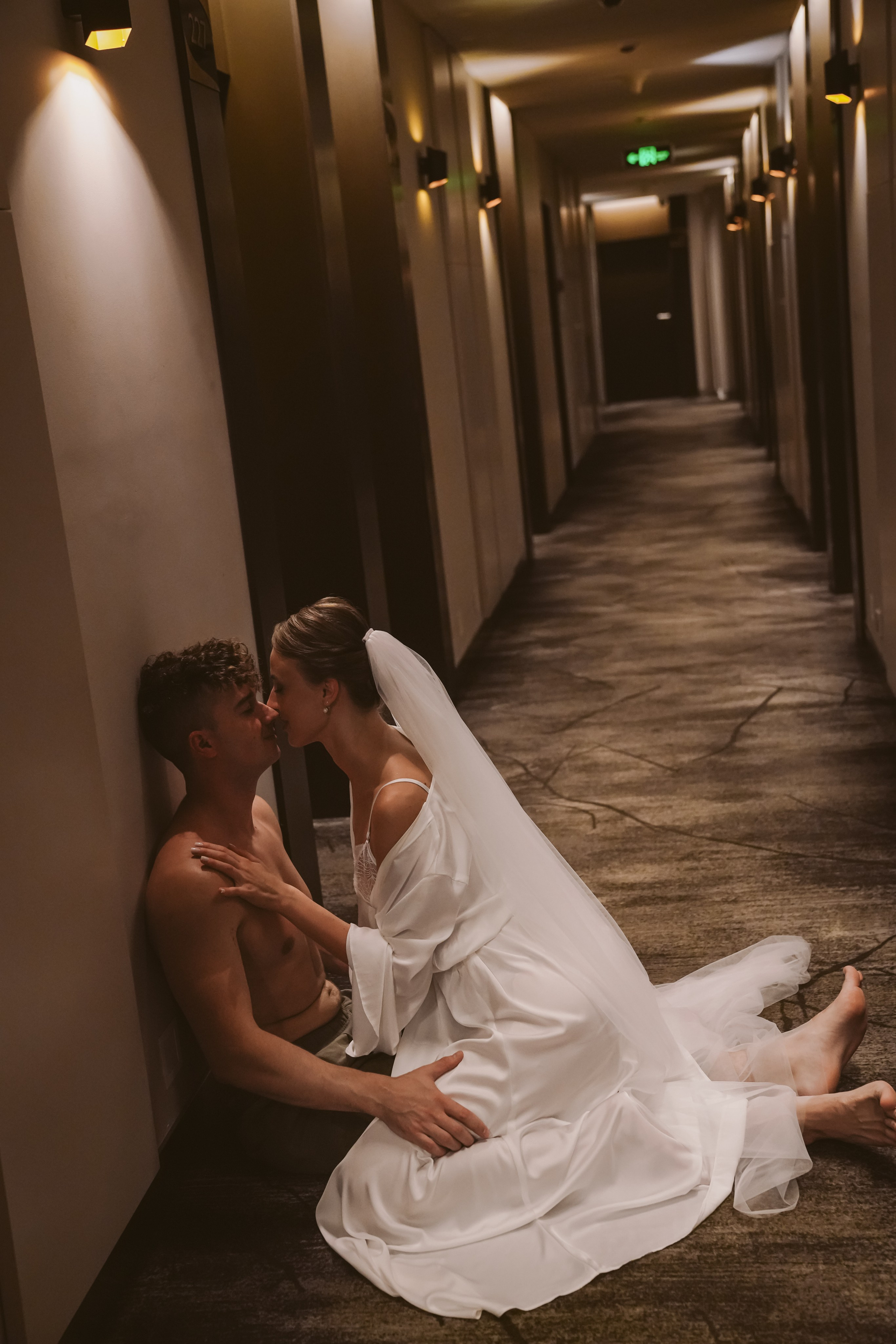 Андрей и Полина. Вечеринка. Свадебный и семейный фотограф Ястребова Маргарита