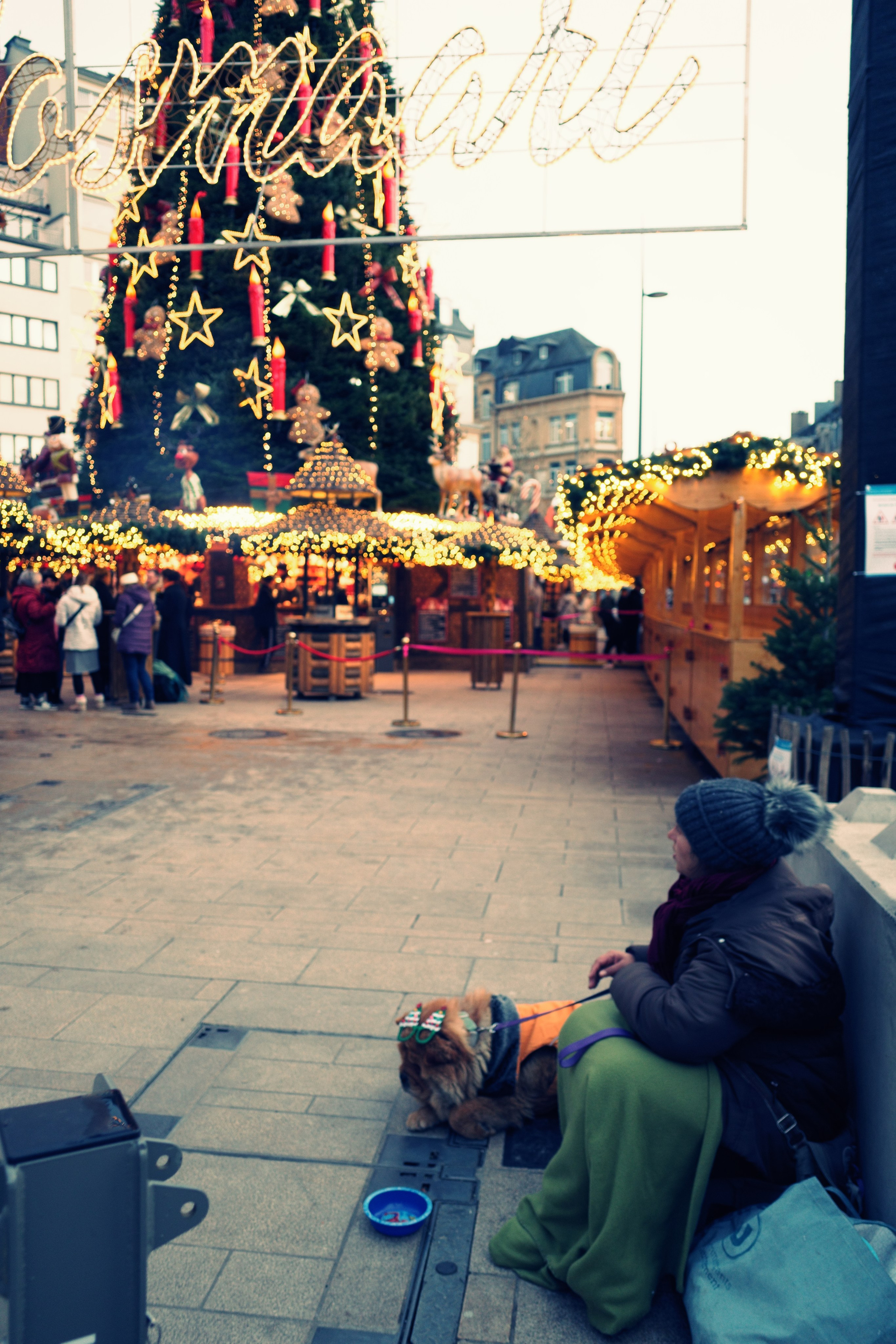 Люксембург. Фотографирую для себя, своей семьи и друзей!