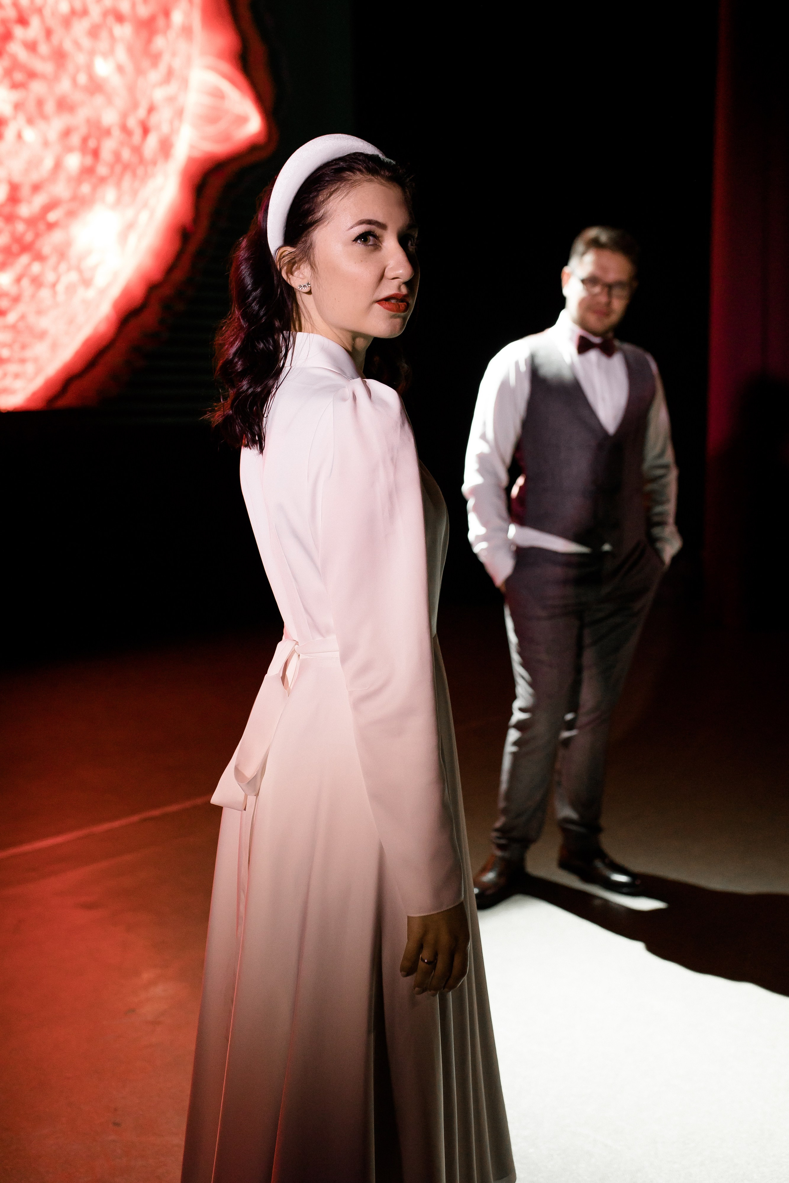 София + Иван. Свадебный и семейный фотограф в Саратове Маша Паника