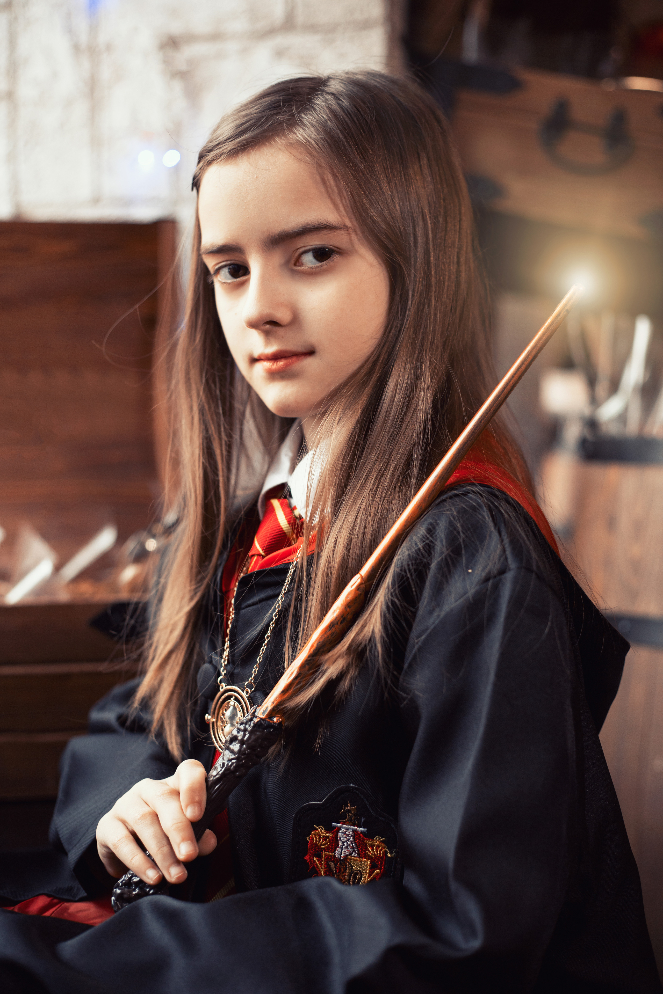 Сладкое королевство