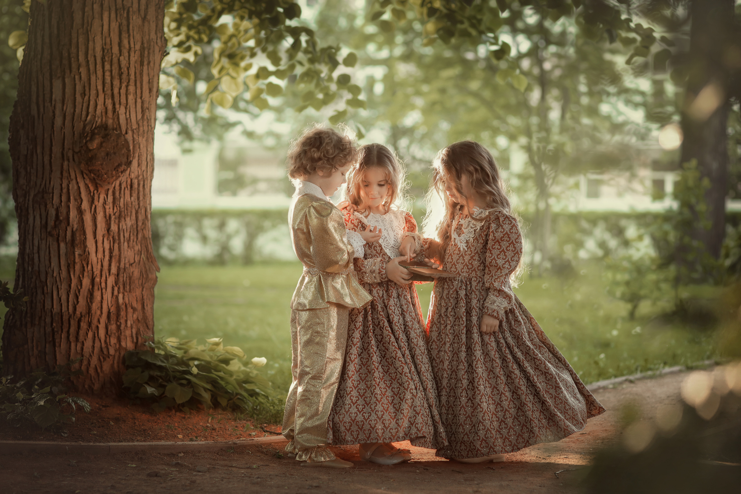 викторианская эпоха пышный воротник кружево