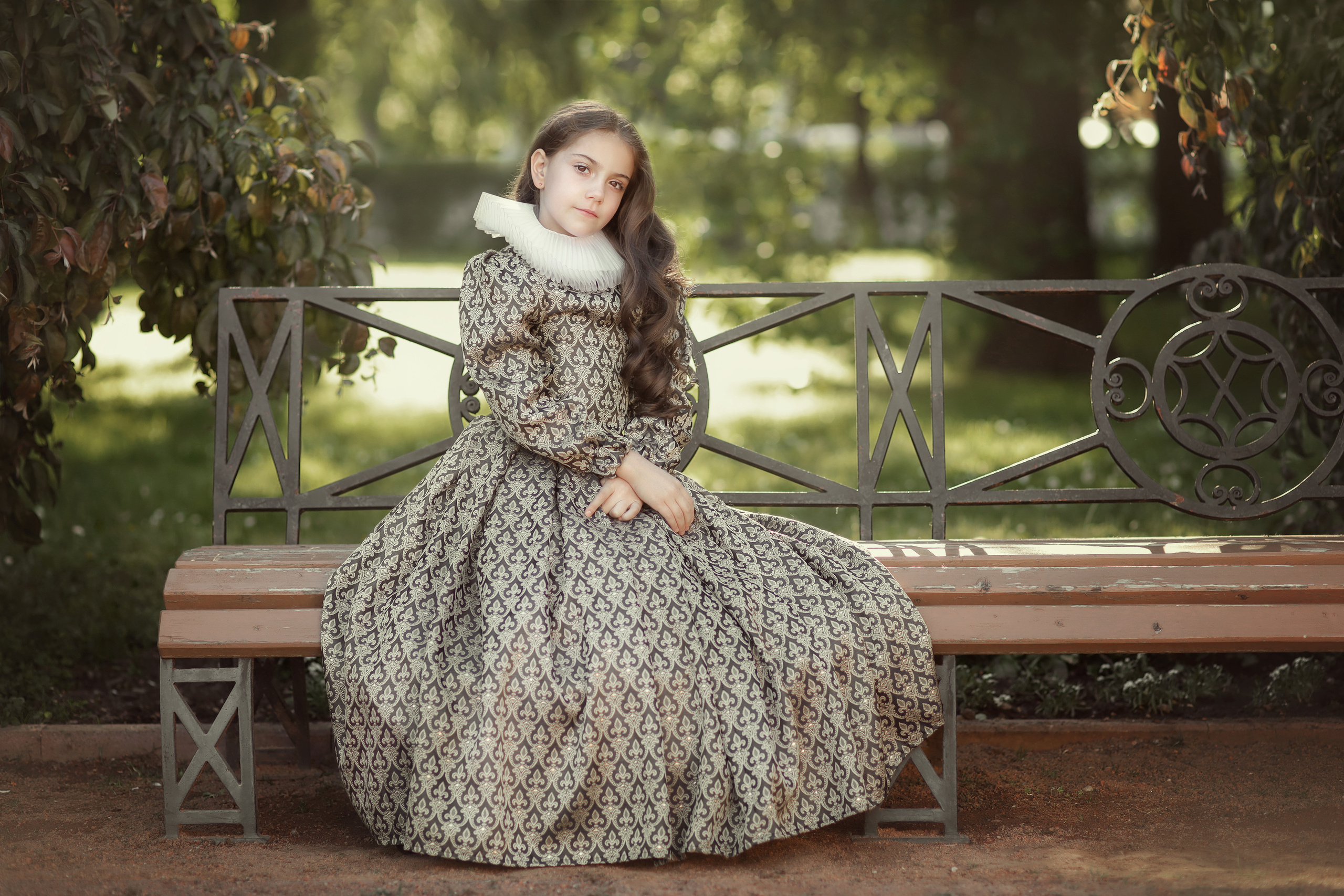 Детские сказочные съемки. Детский сказочный фотограф Ярославль