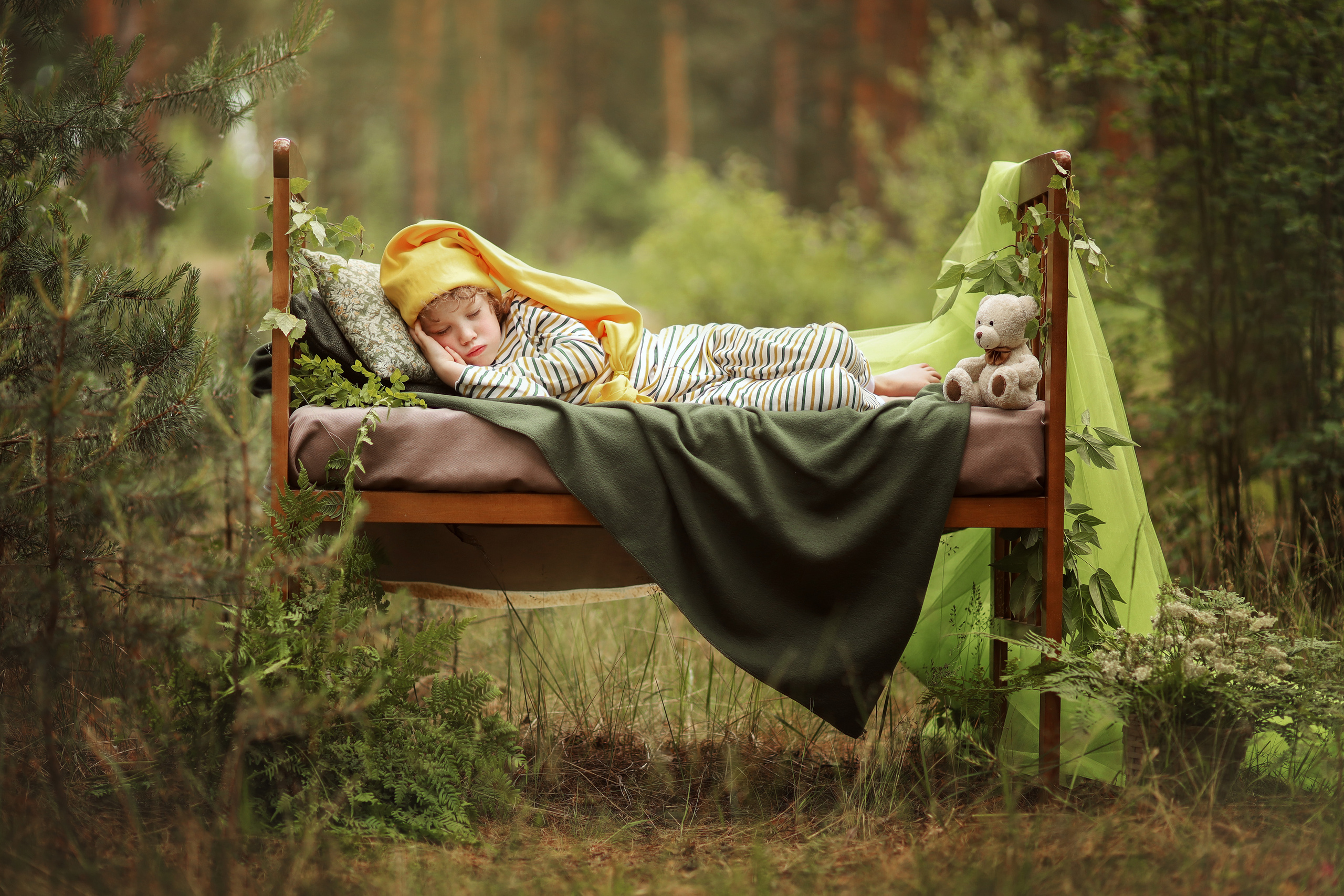 Детские сказочные съемки. Детский сказочный фотограф Ярославль