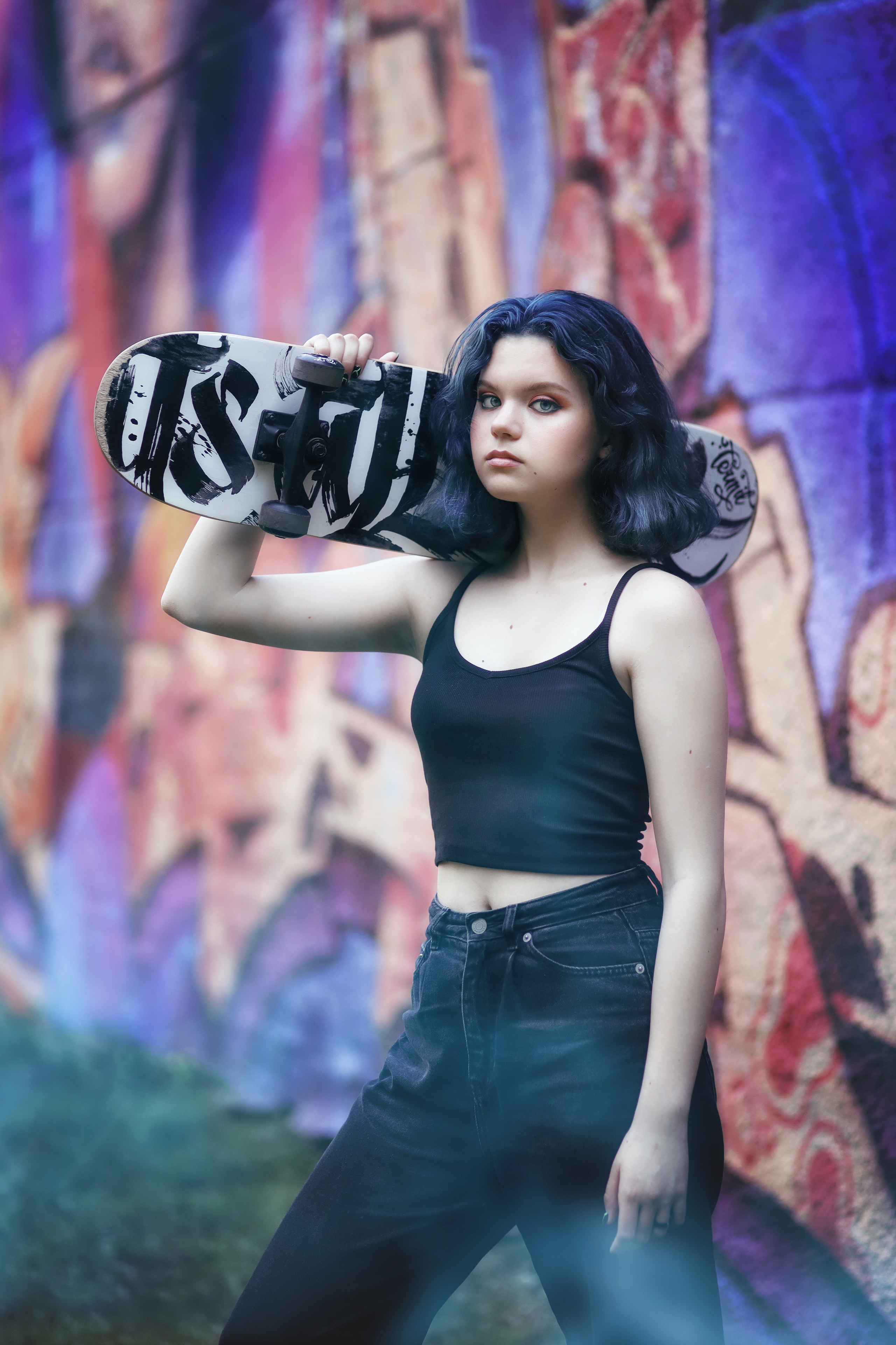 Девушки. Детский сказочный фотограф Ярославль