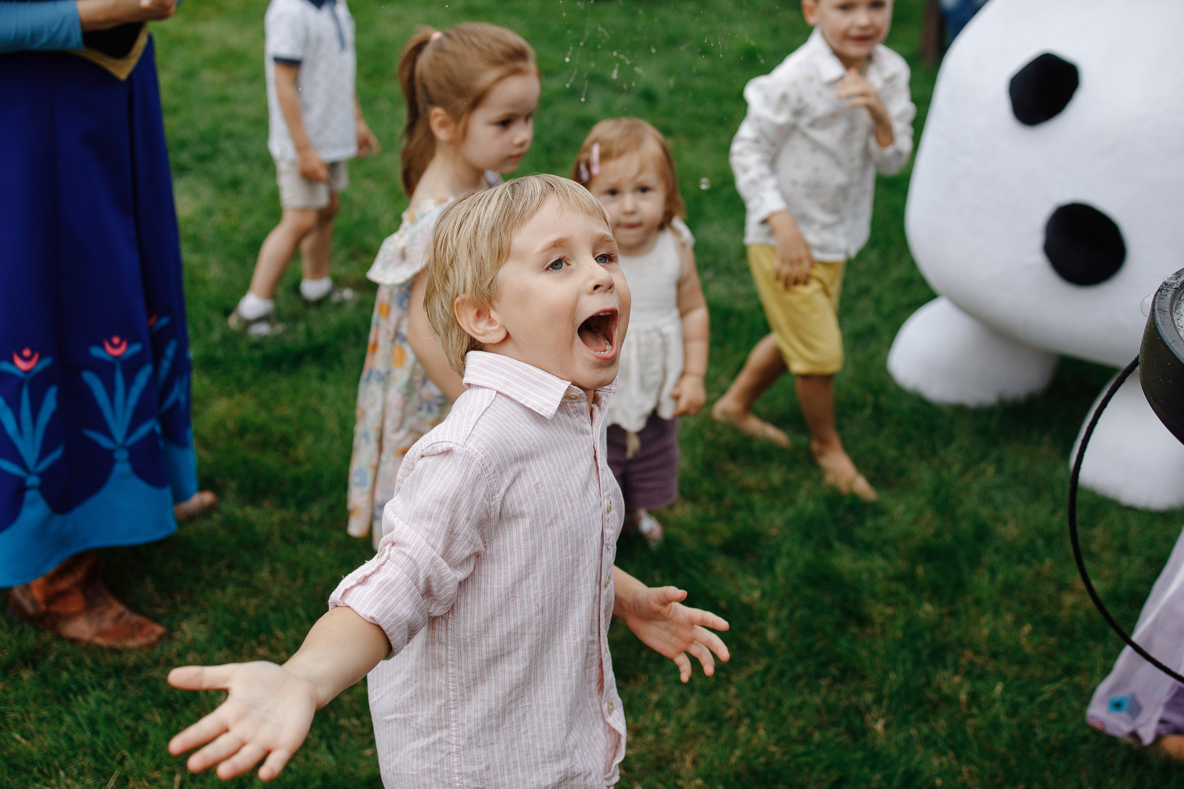 Kids5. Свадебный и репортажный фотограф в Воронеже Сергей Максимов