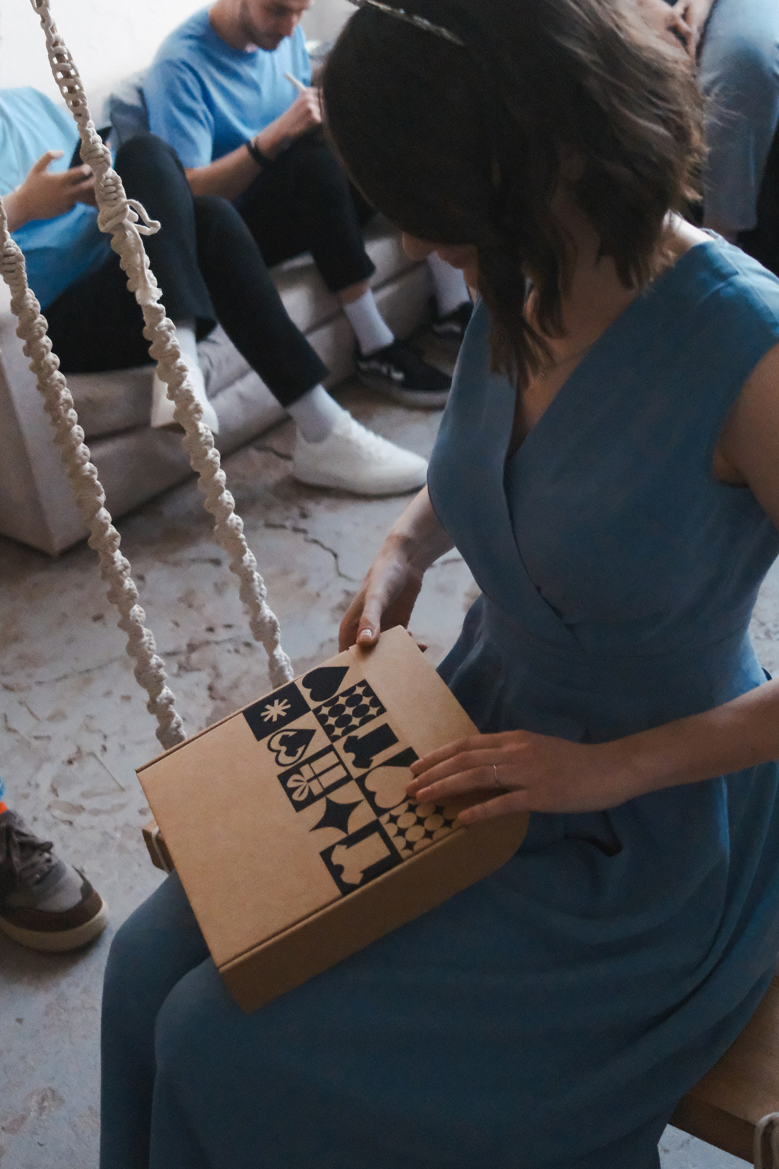 Фаризе 30 с чем-то лет. Фотограф в Санкт-Петербурге. Маша Ярусскина