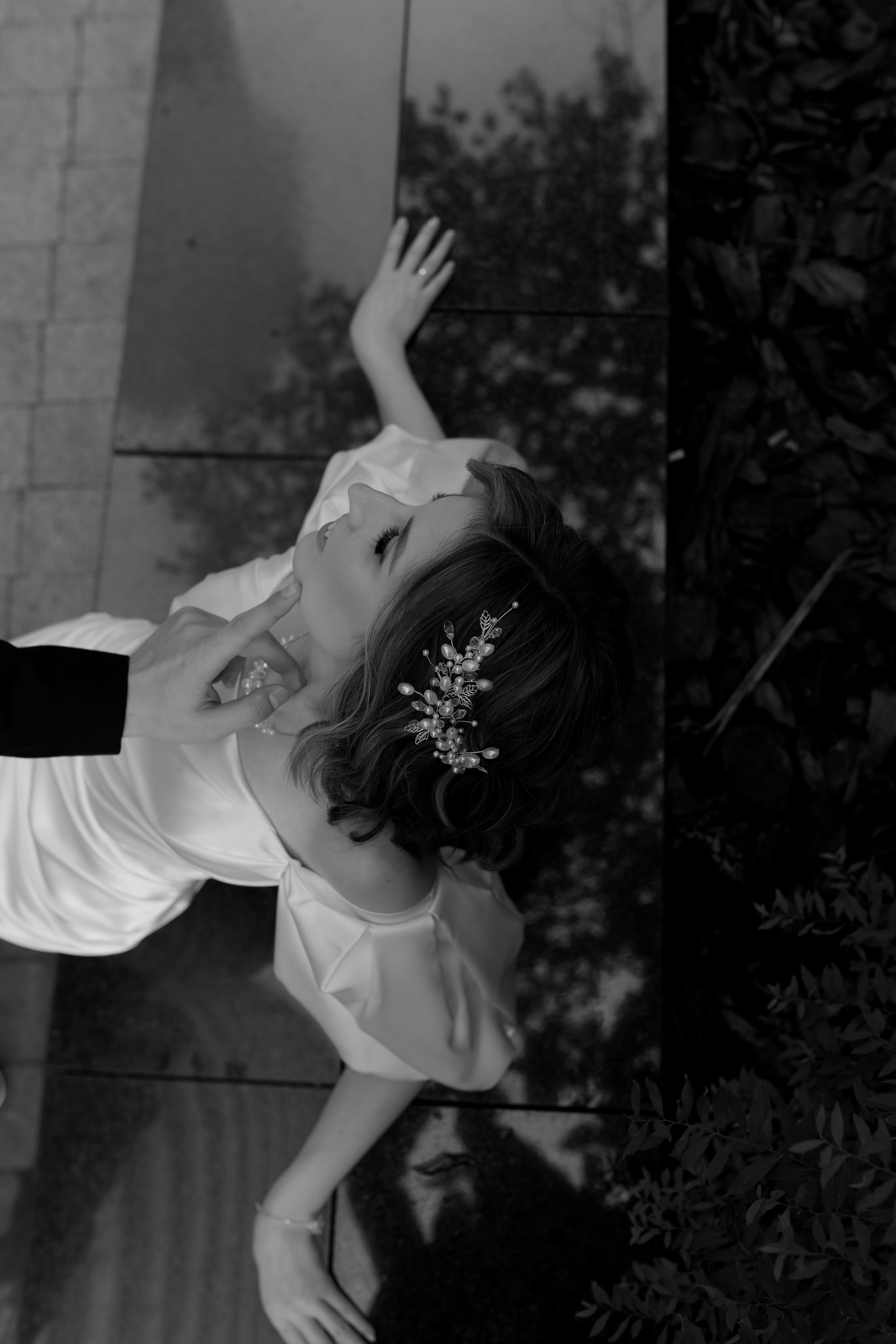 Никита & Александра. Свадебный и женский фотограф в Москве