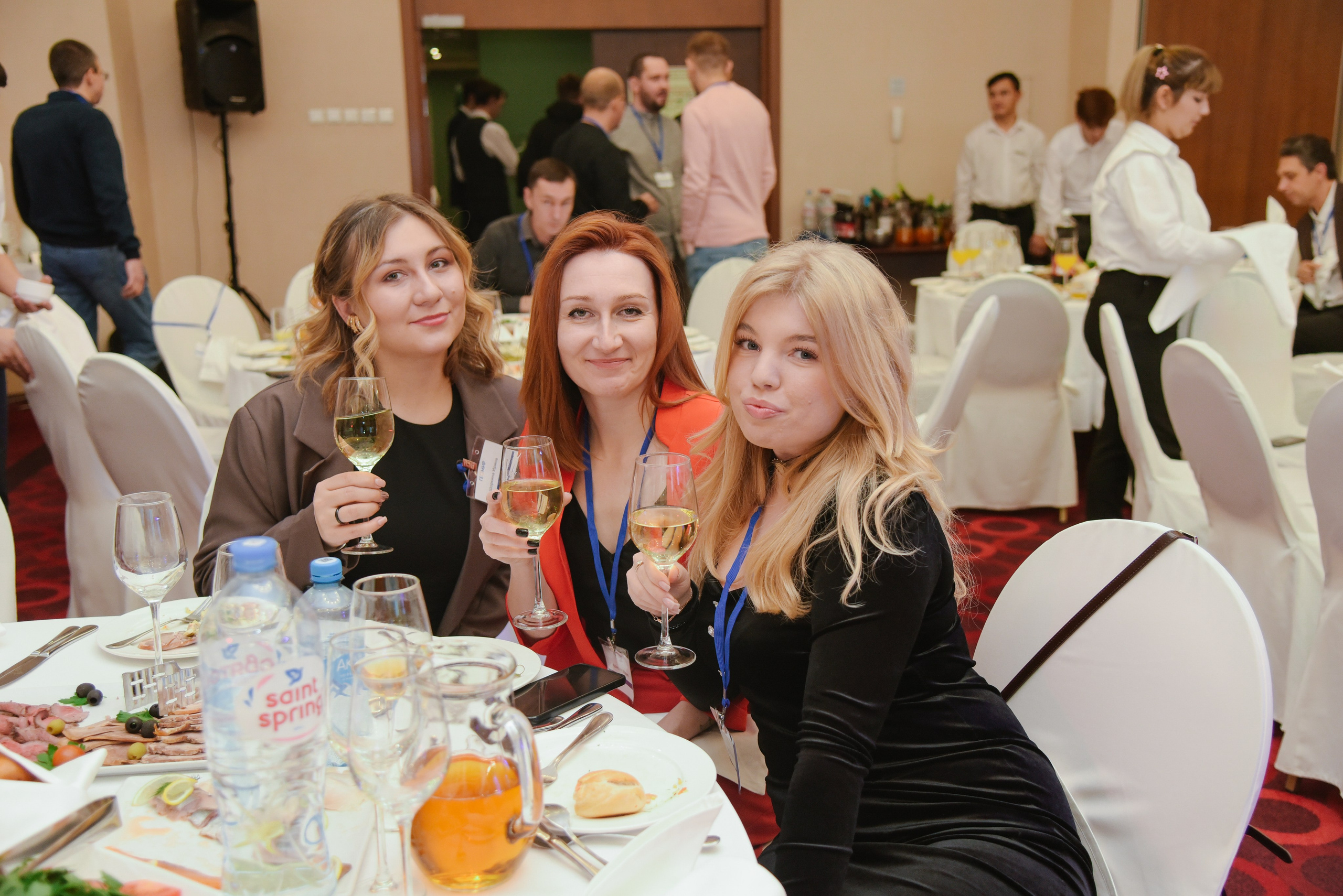 ГеомирАгро. Фотограф Лола Волна, город Москва