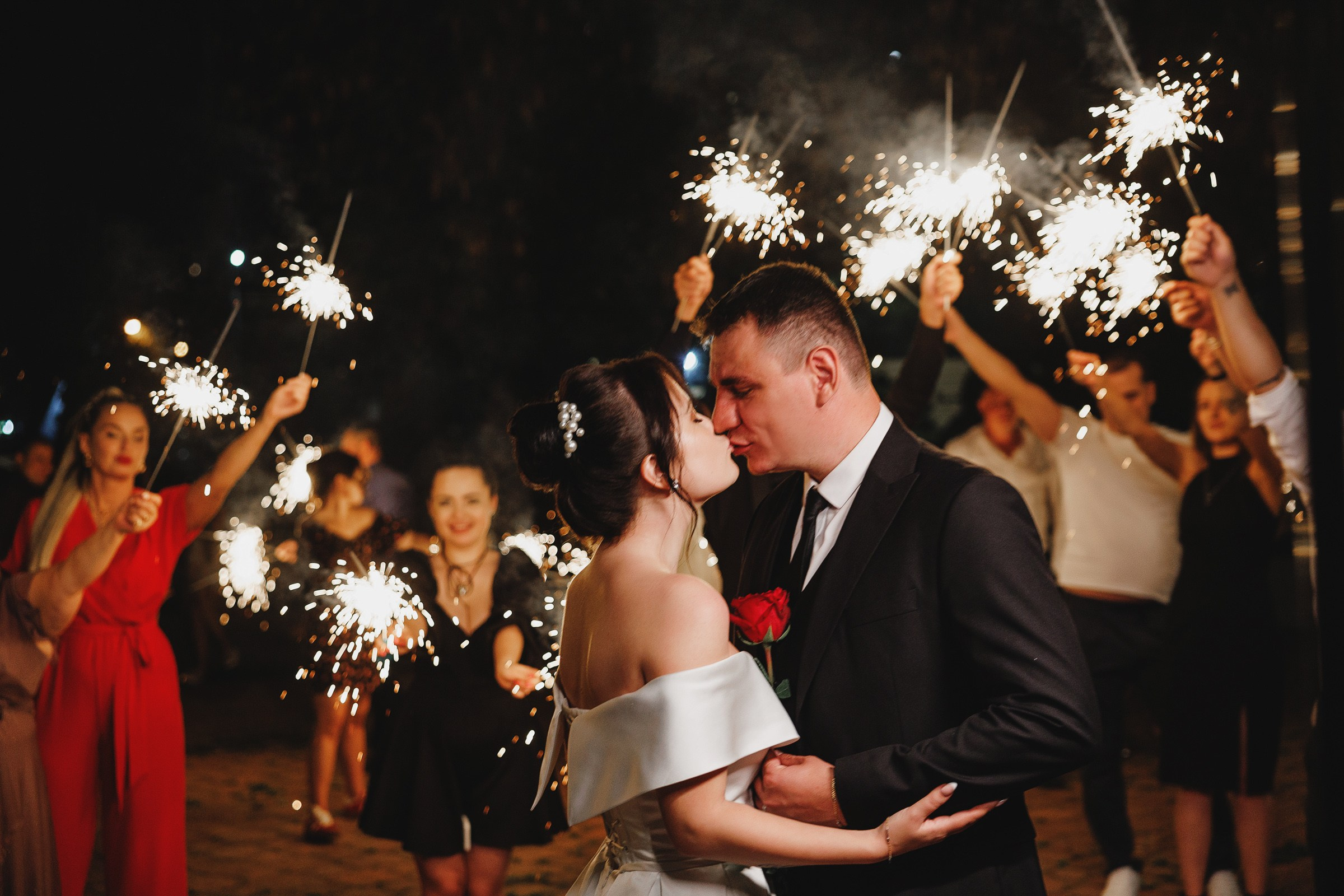 Игорь Полина. Свадебный фотограф и видеограф Дмитрий Горяченков