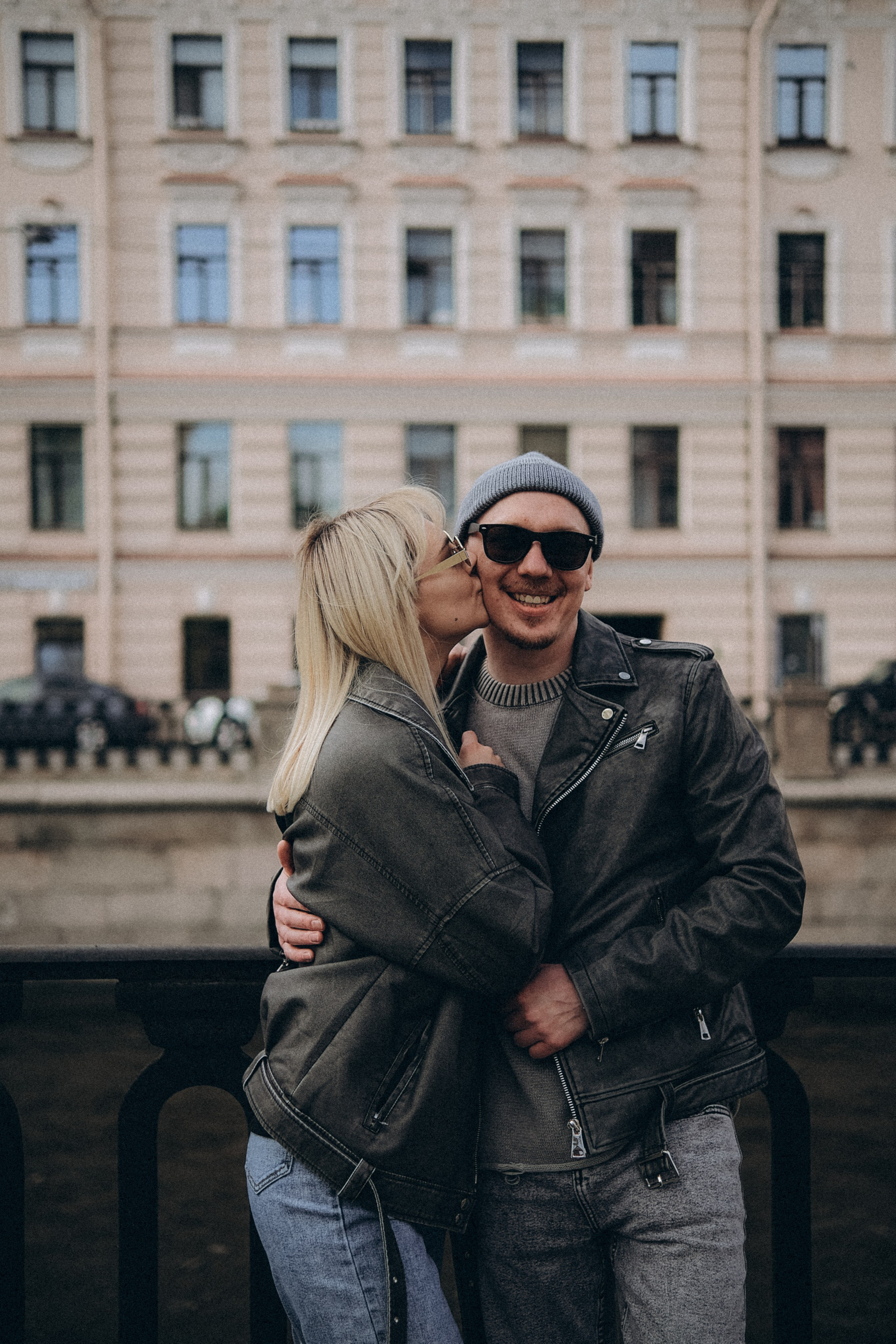 Кира & Макс. Phdkvmr.ru