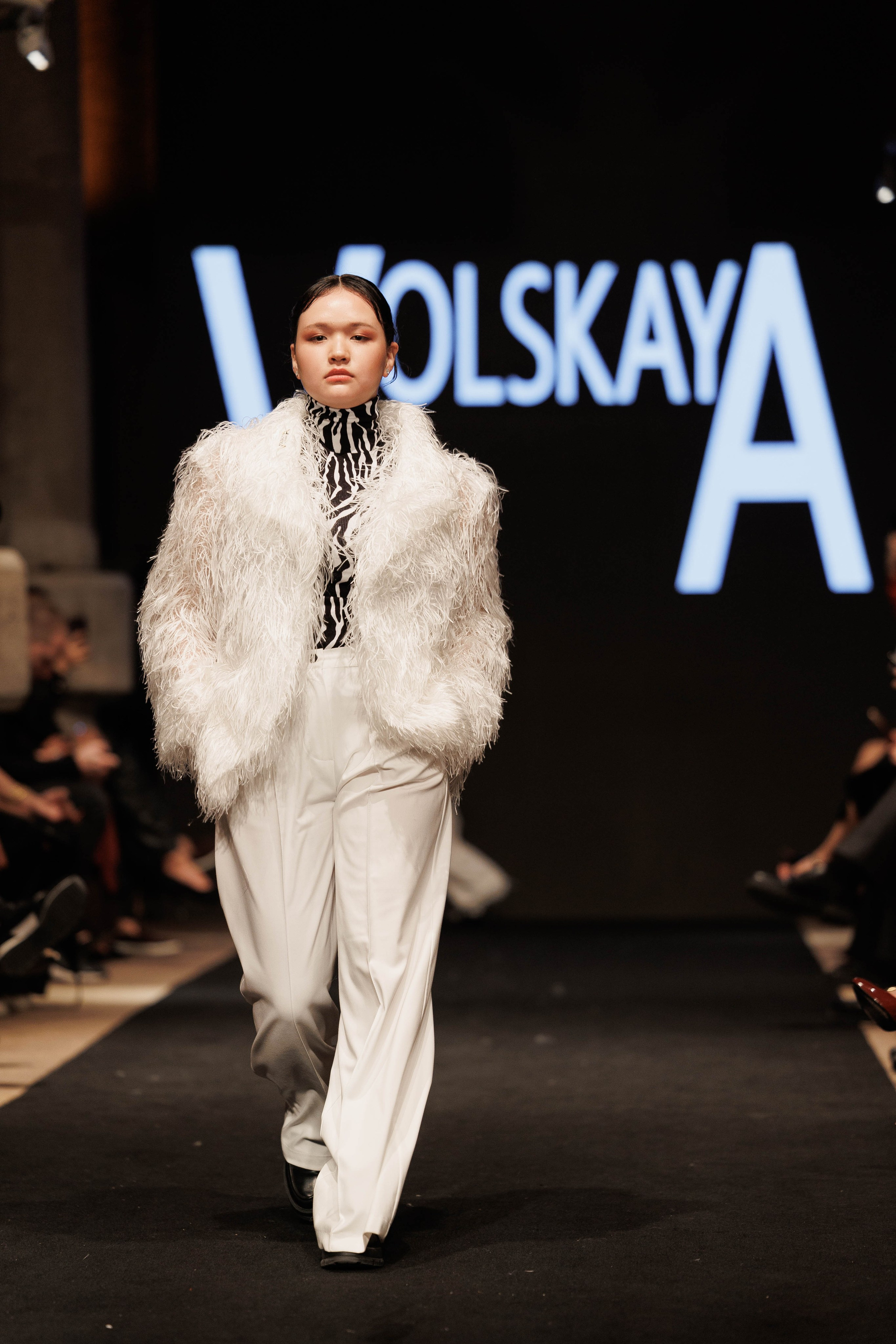 IFB-показ. About