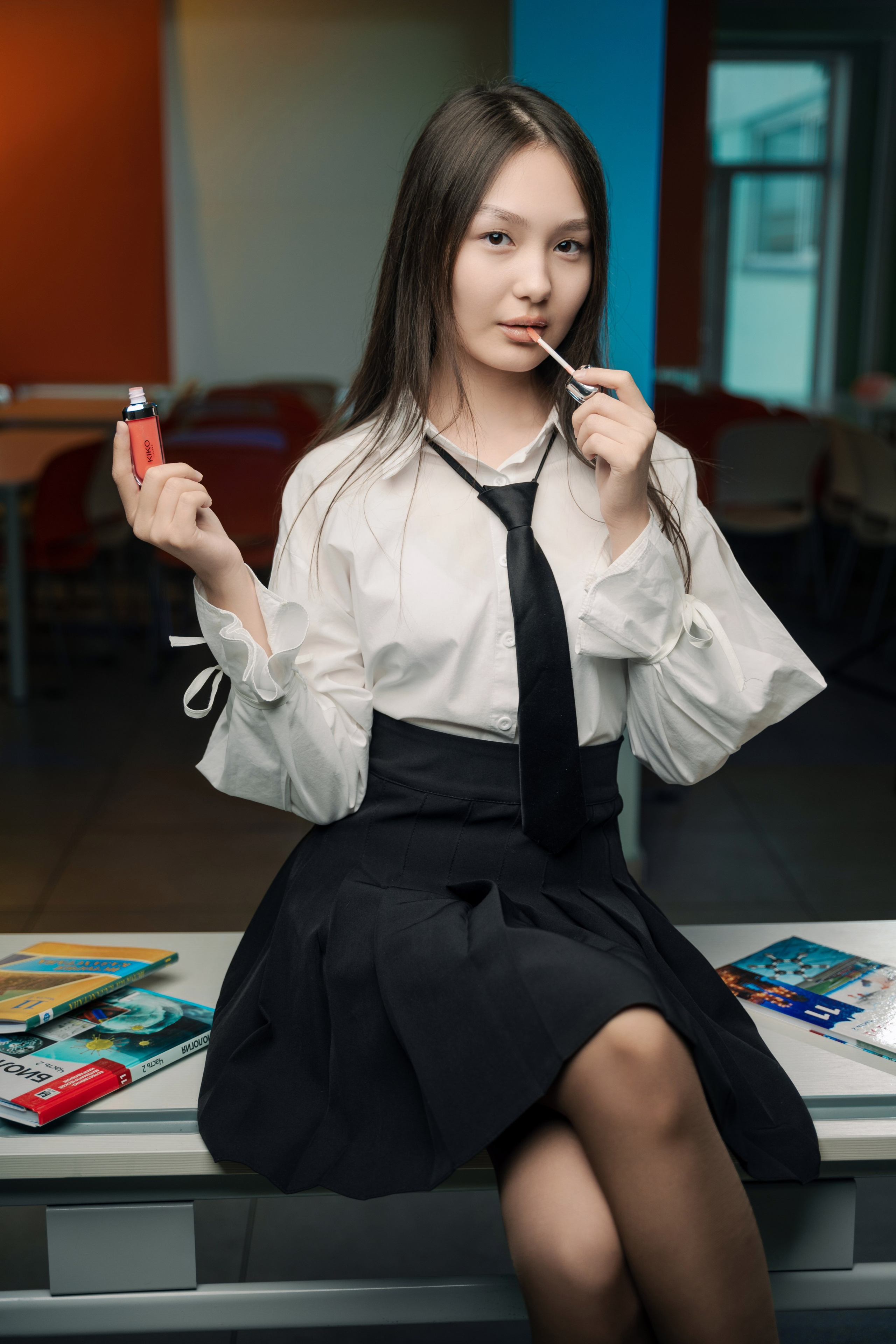 выпускные альбомы, Павлодар