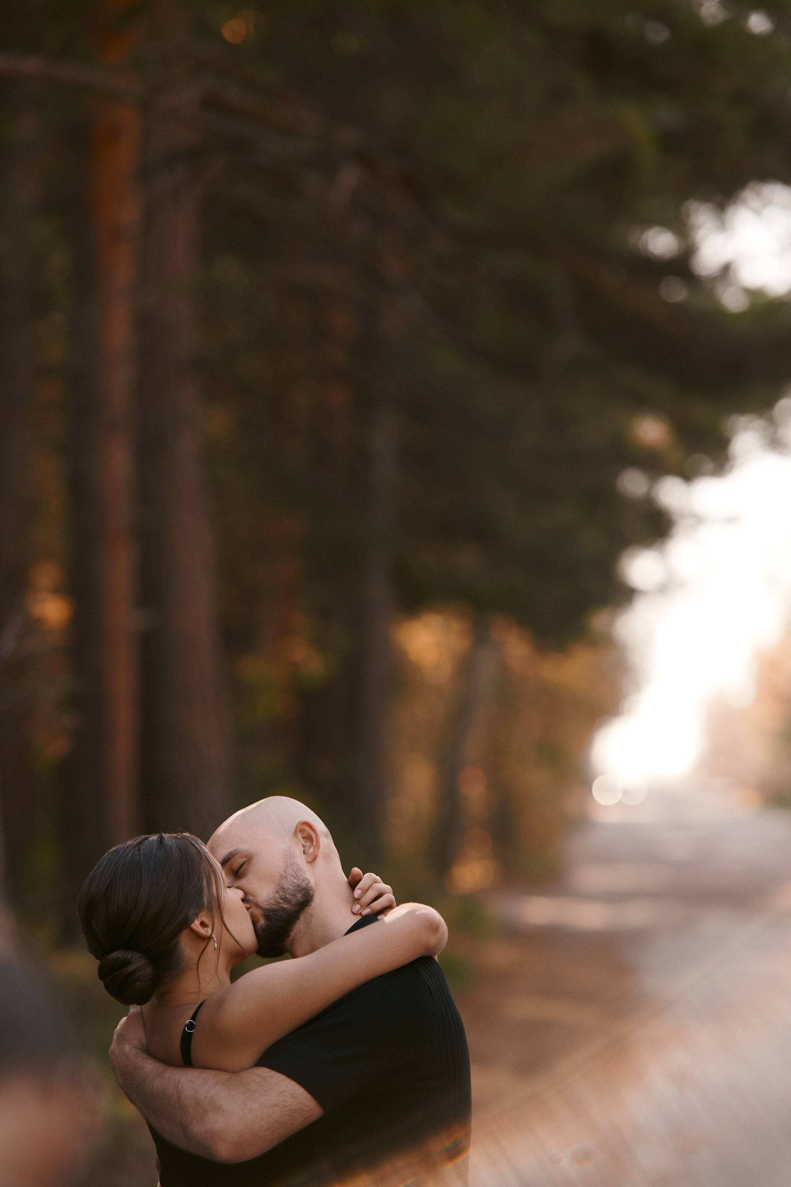 Свадебный фотограф в Барнауле. Сергей Богомолов. Свадебный и семейный фотограф