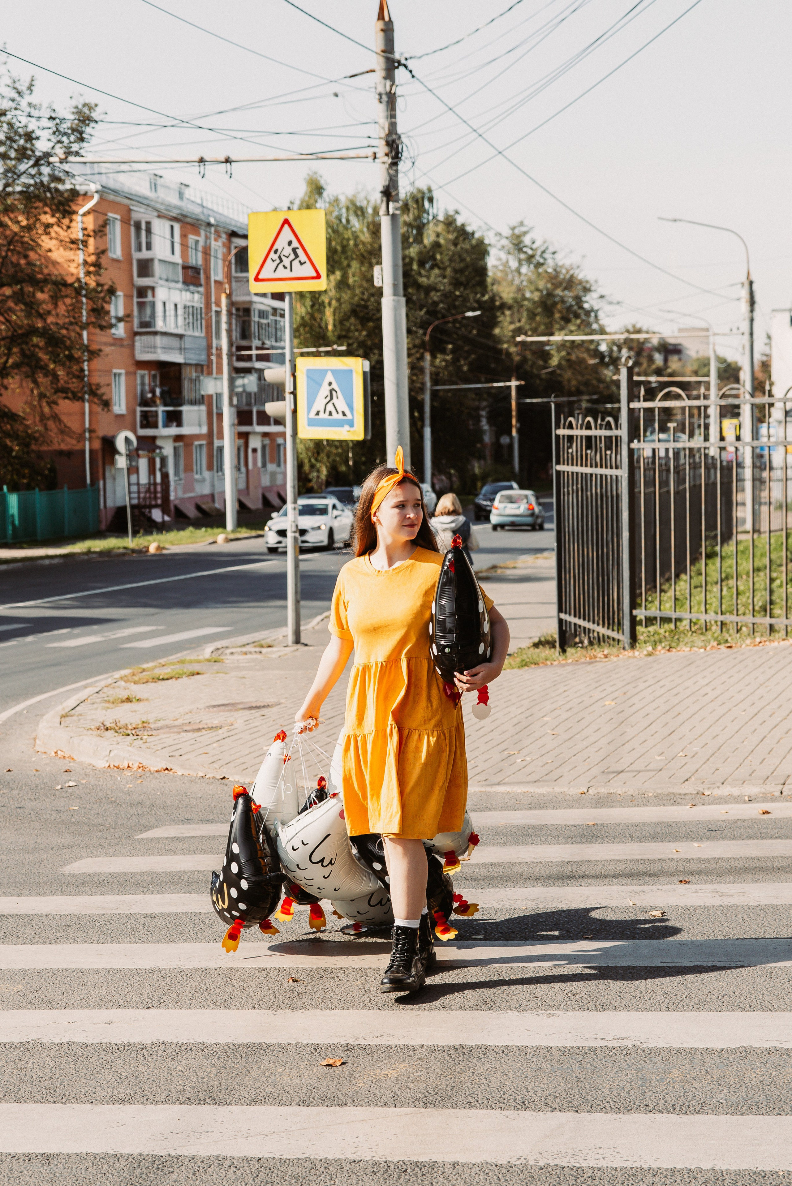 Индивидуальные фотосессии. Фотограф Ярославль Ольга Кирсанова