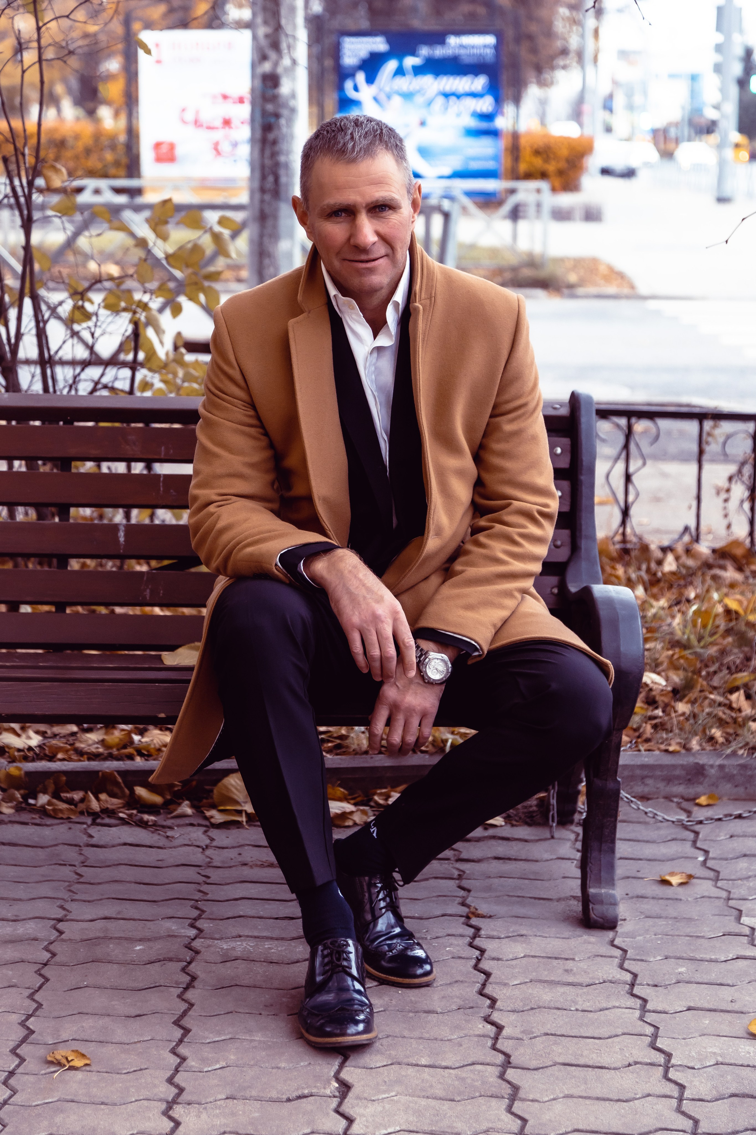 Индивидуальные фотосессии. Фотограф Ярославль Ольга Кирсанова