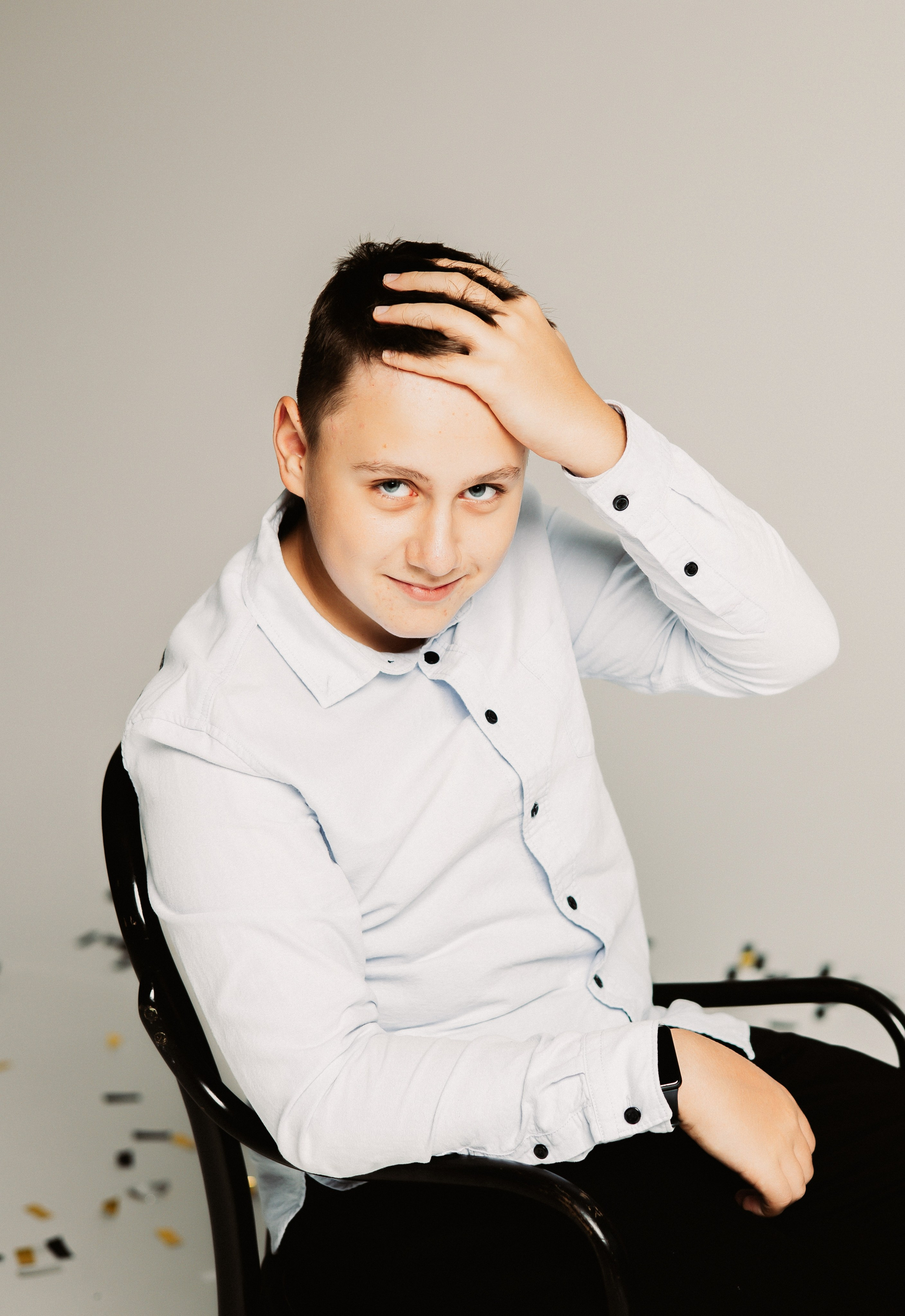 Индивидуальные фотосессии. Фотограф Ярославль Ольга Кирсанова