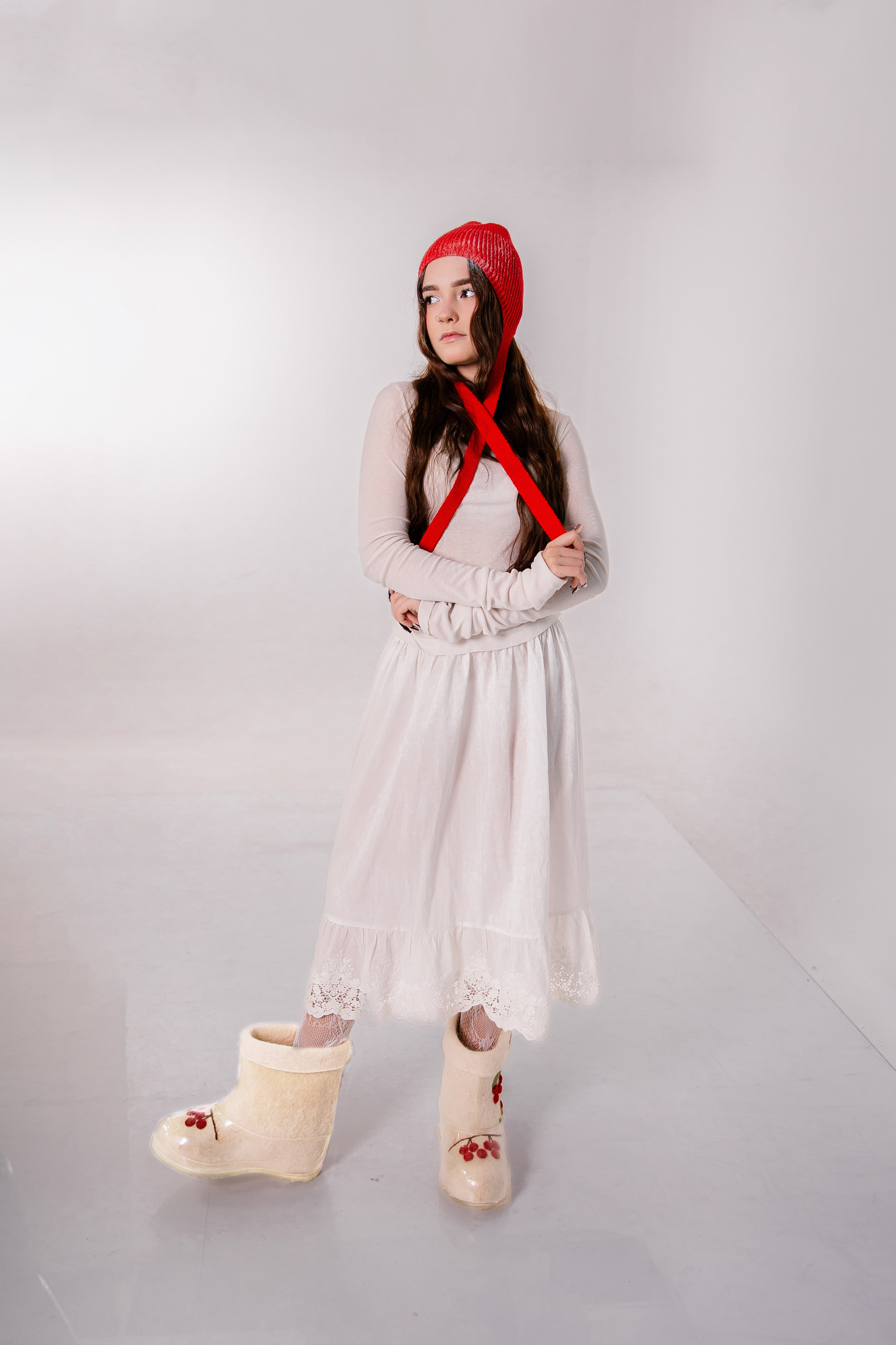 Ульяна. Свадебный и женский фотограф в Твери Екатерина Гребенкина