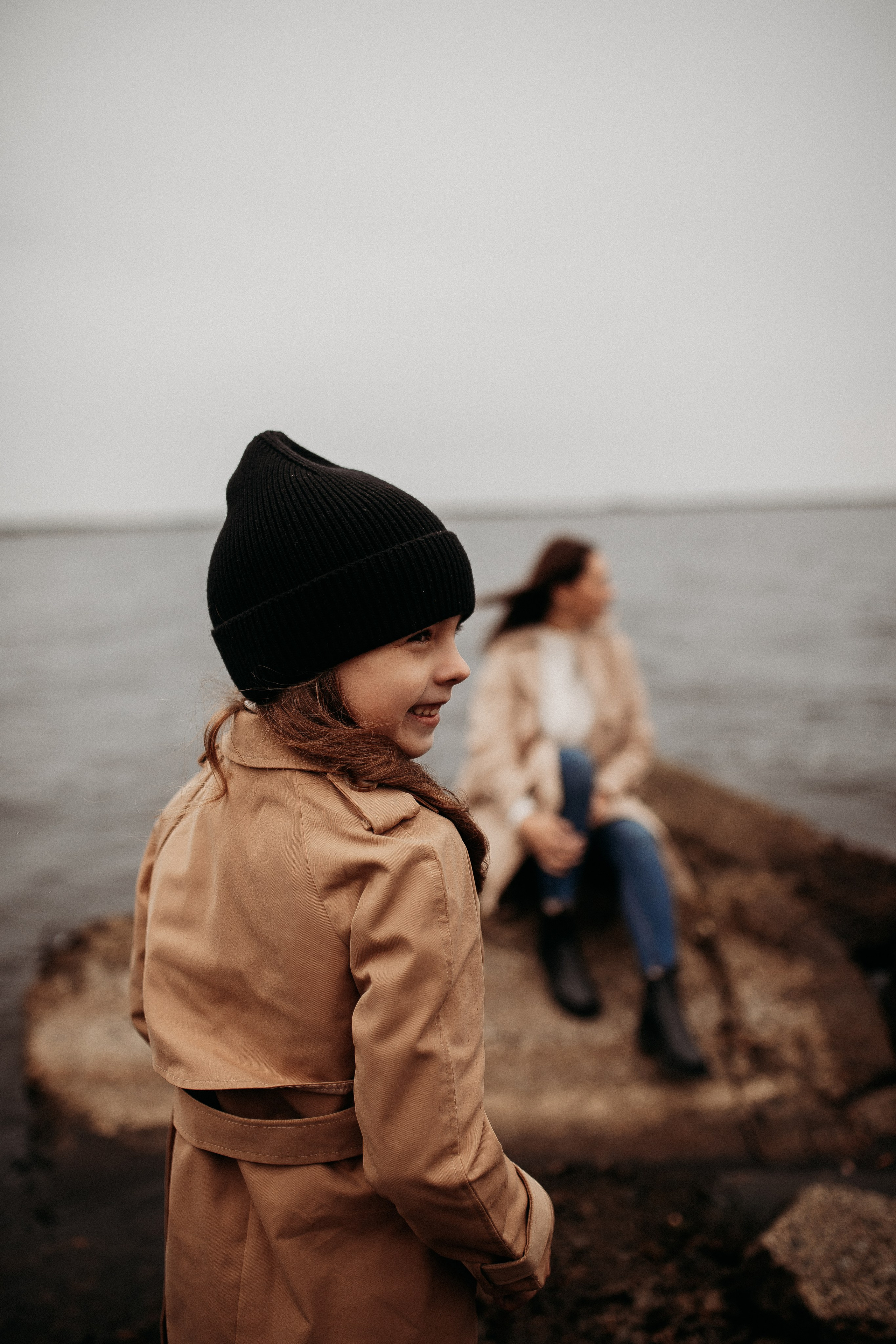 Ирина и Ева. Фотограф Тимербаева Алина г. Сургут