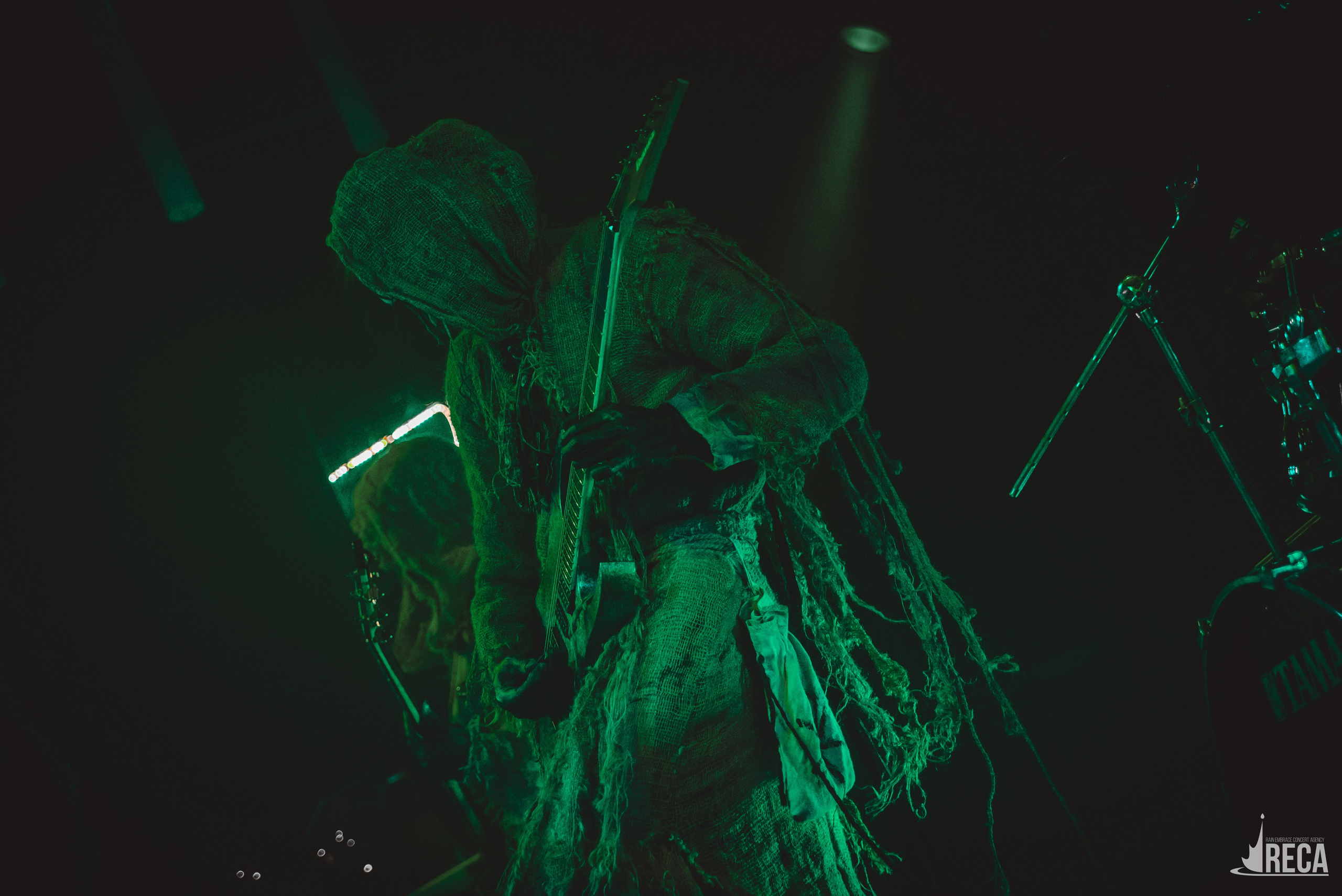 Vspolokh. Kate Vader|Live Music Photography