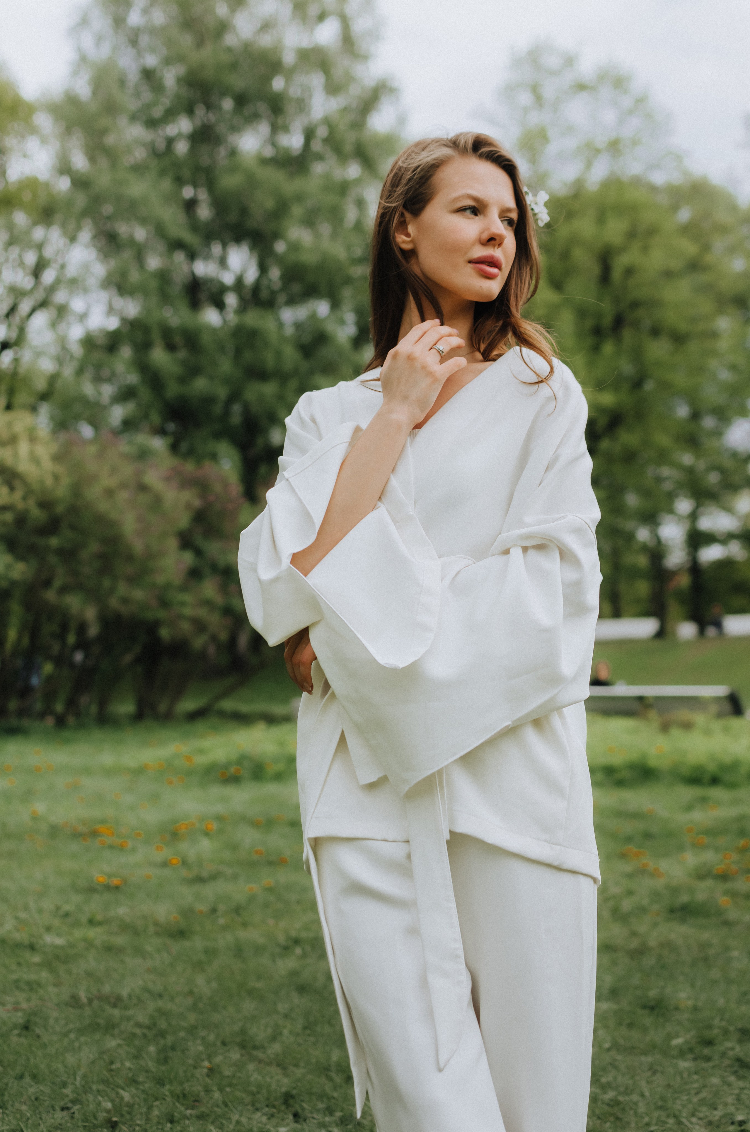 Дарья. Свадебный и семейный фотограф Мария Ланге