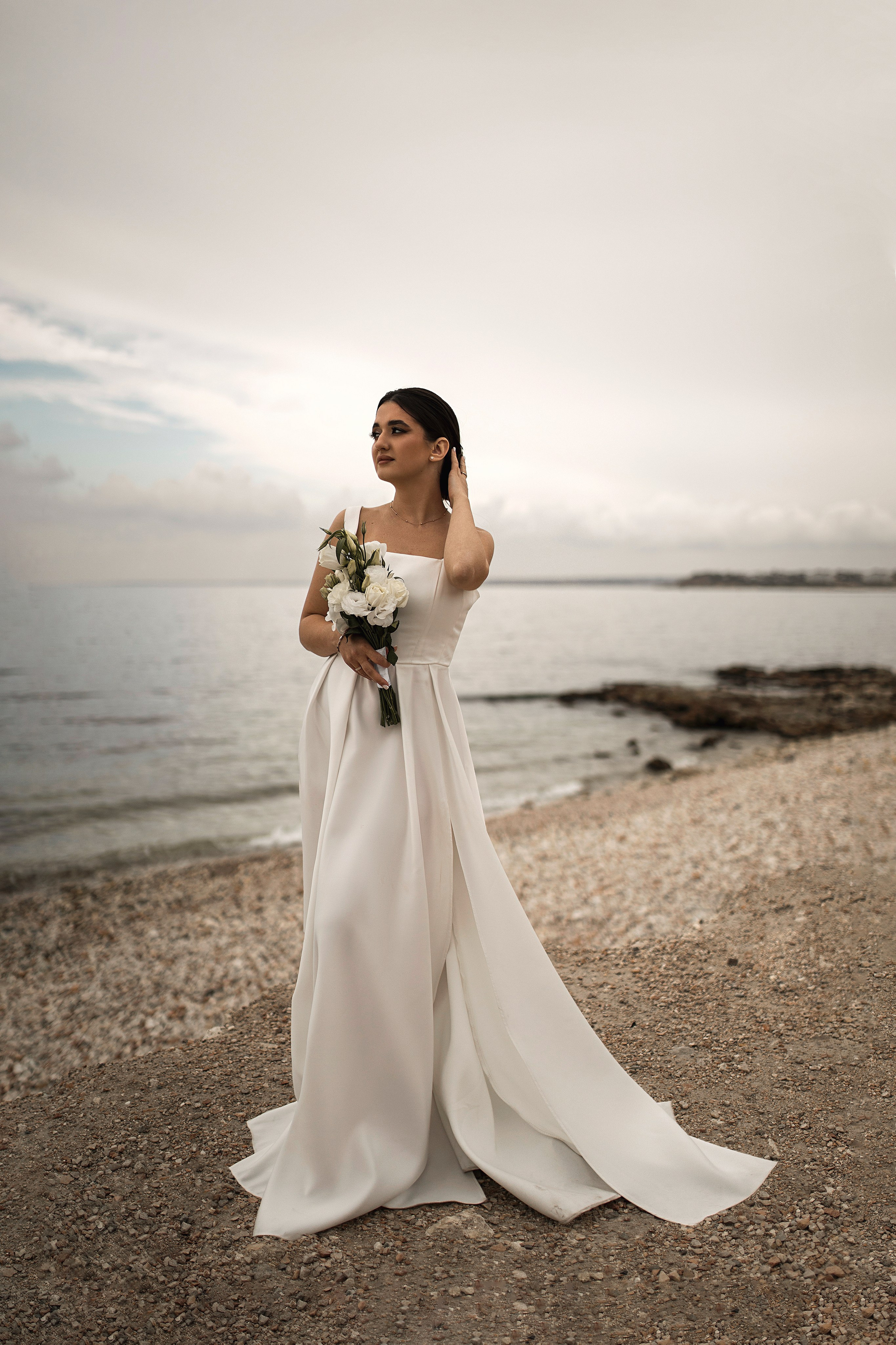 Алексей и Ксения