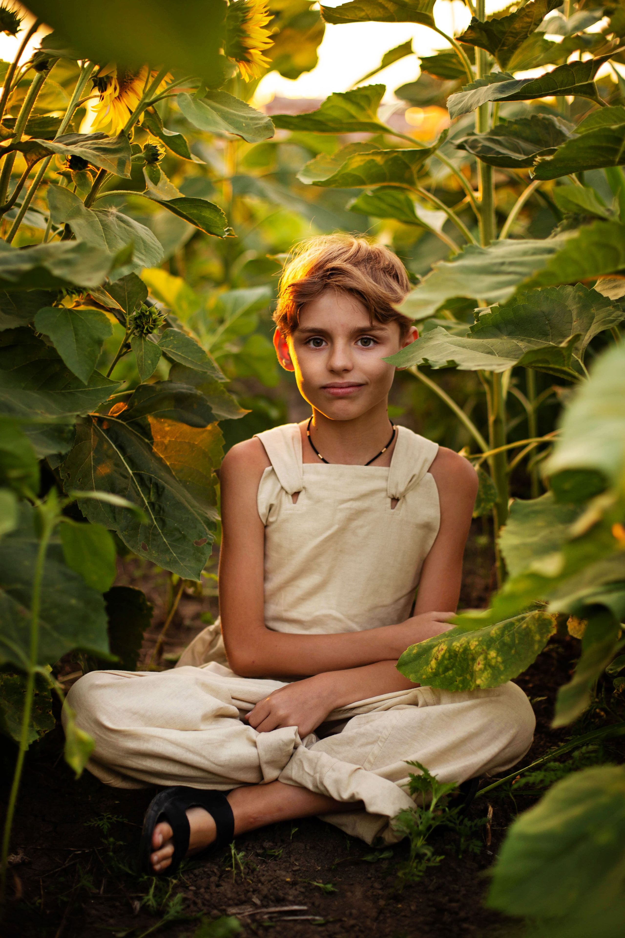 Детки. Женский и семейный фотограф