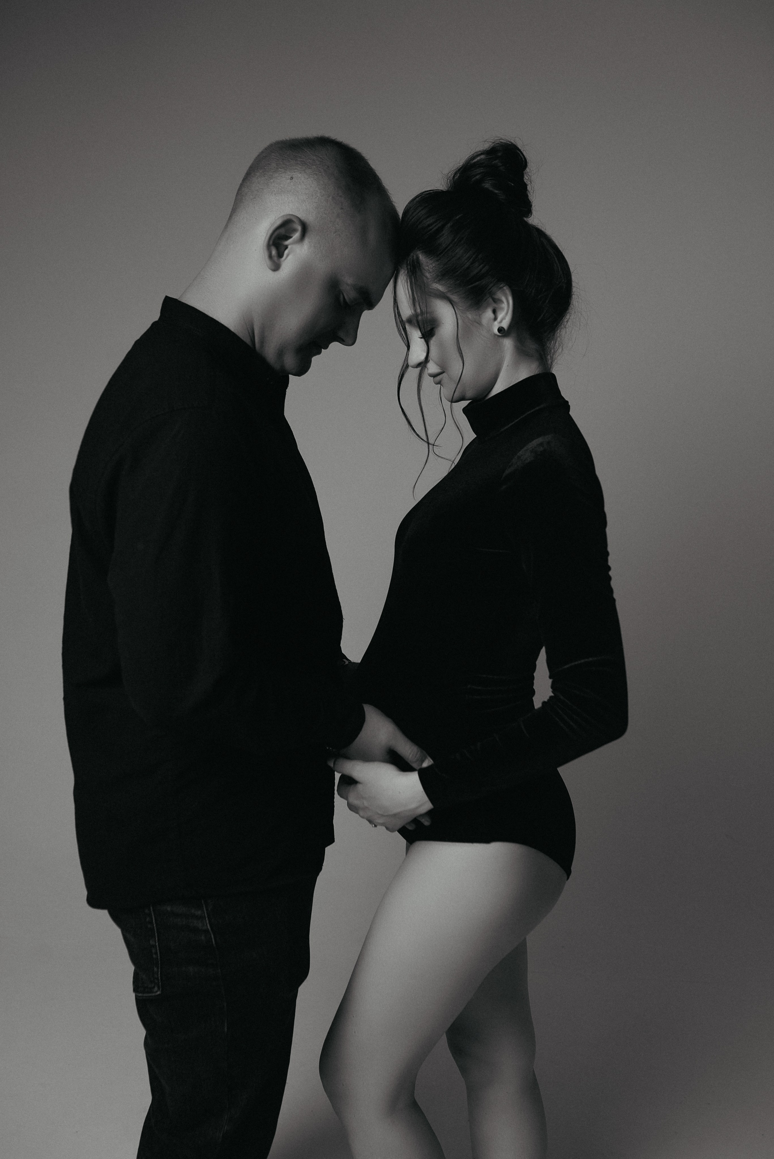 Алексей и Ирина