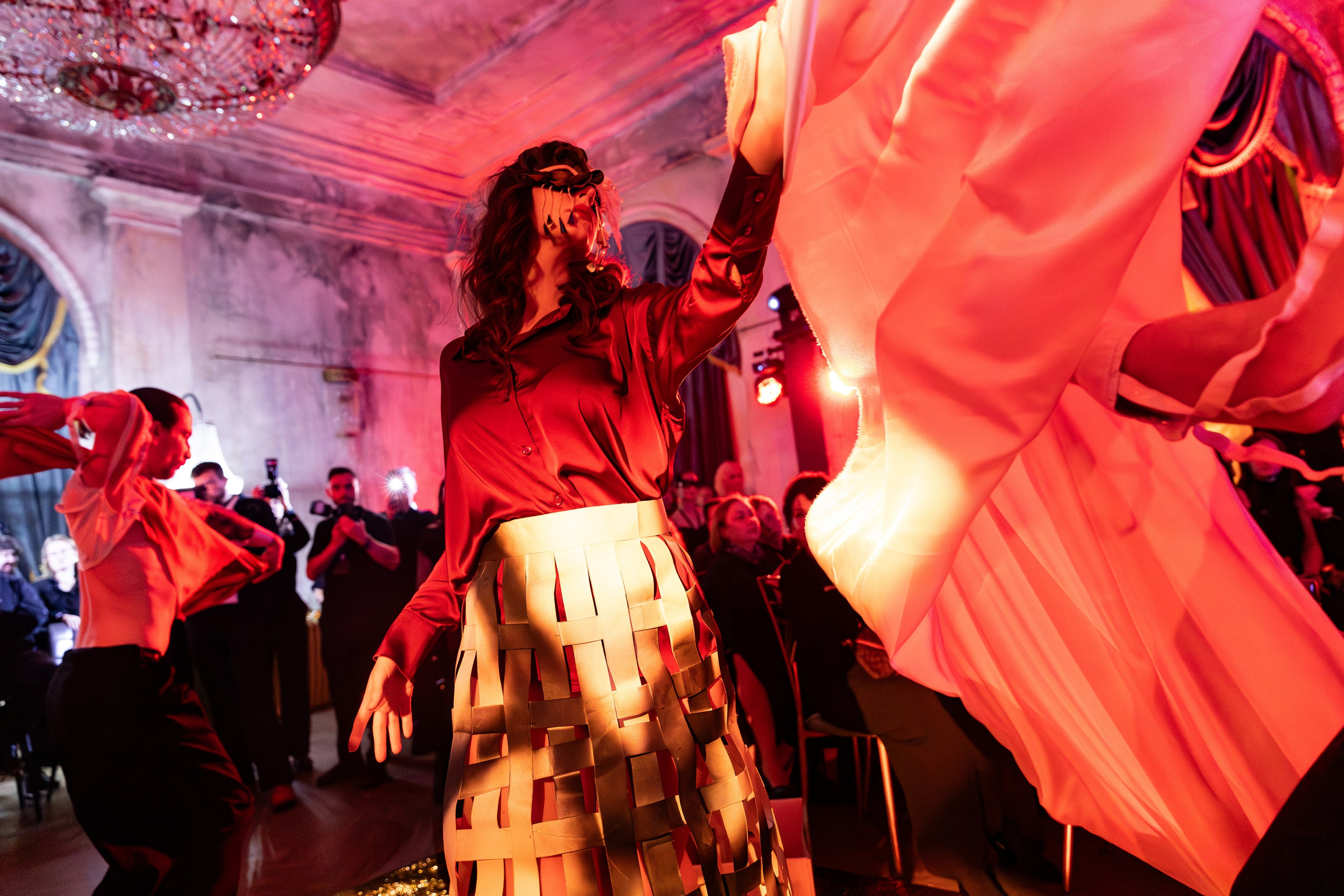 Magnete — 6 лет. Фотограф в Санкт-Петербурге Закута Ольга