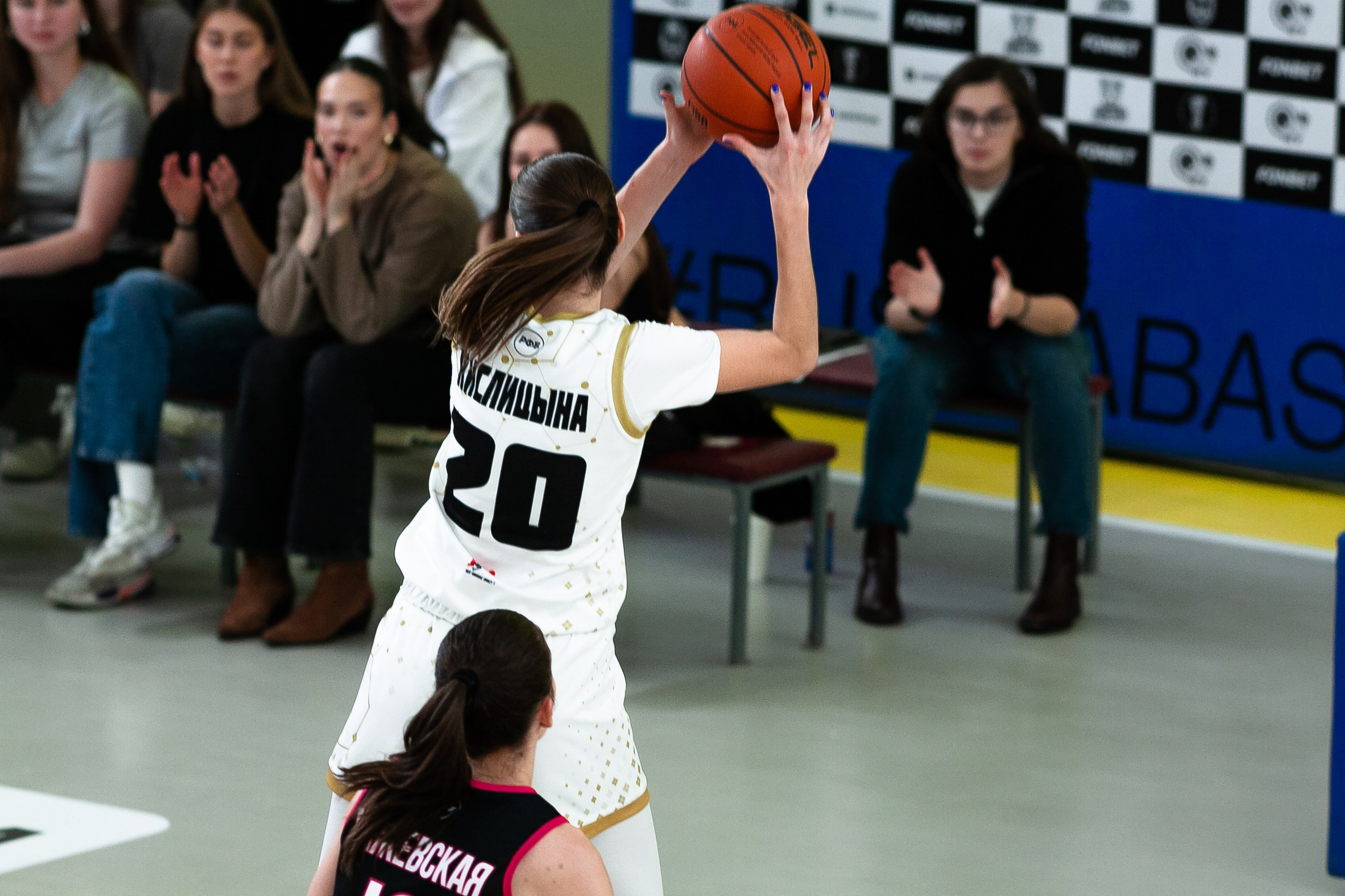 Патшалах университечэ. Фотография